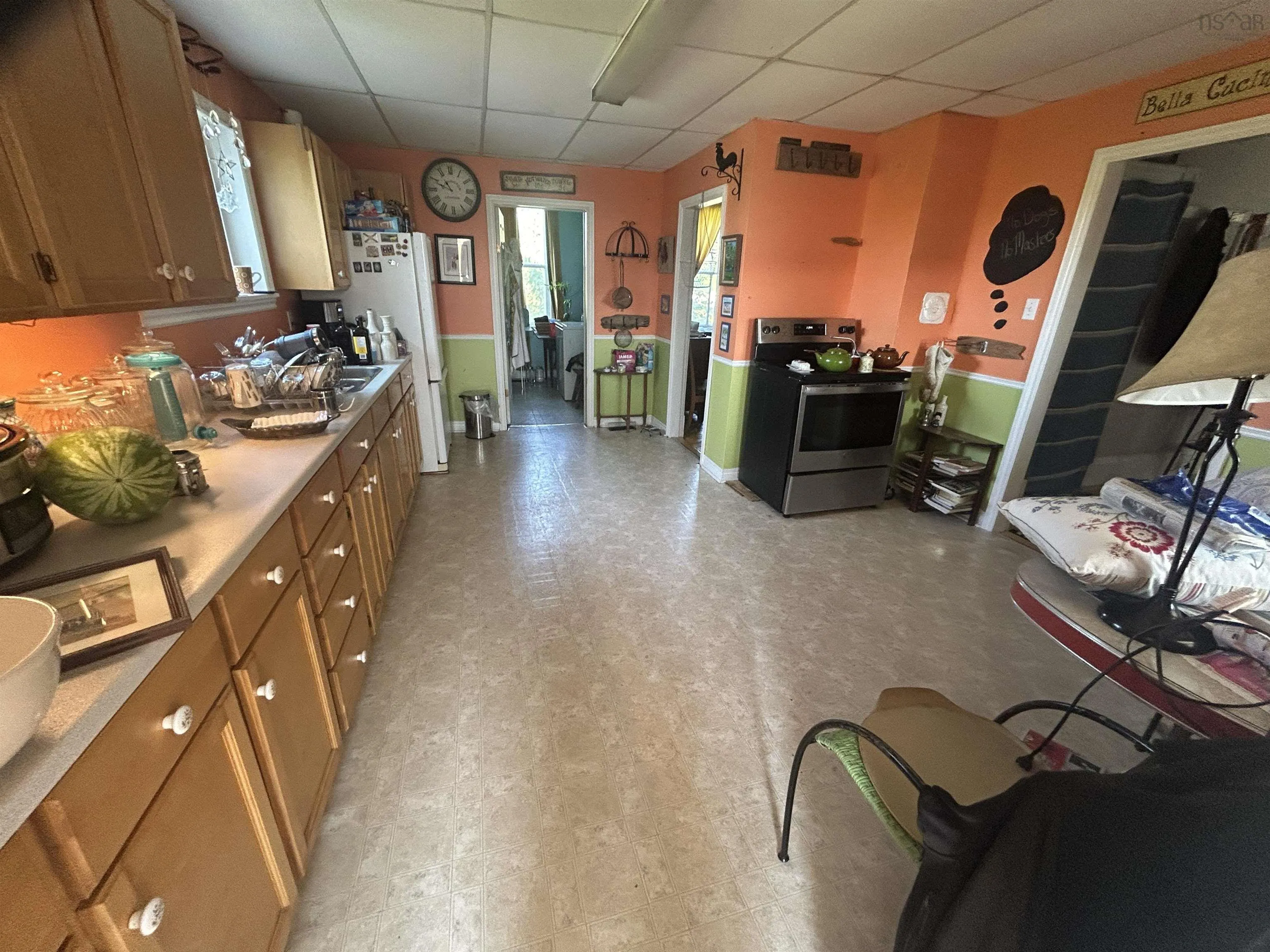 2926 Highway 211, Port Hilford, NS B0J 3C0, 4 Bedrooms Bedrooms, ,2 BathroomsBathrooms,Residential,For Sale,Highway 211,202520802