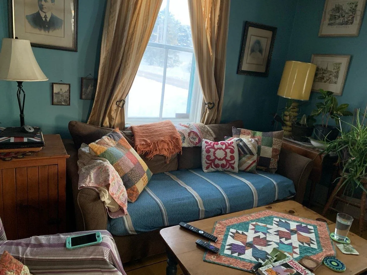 2926 Highway 211, Port Hilford, NS B0J 3C0, 4 Bedrooms Bedrooms, ,2 BathroomsBathrooms,Residential,For Sale,Highway 211,202520802