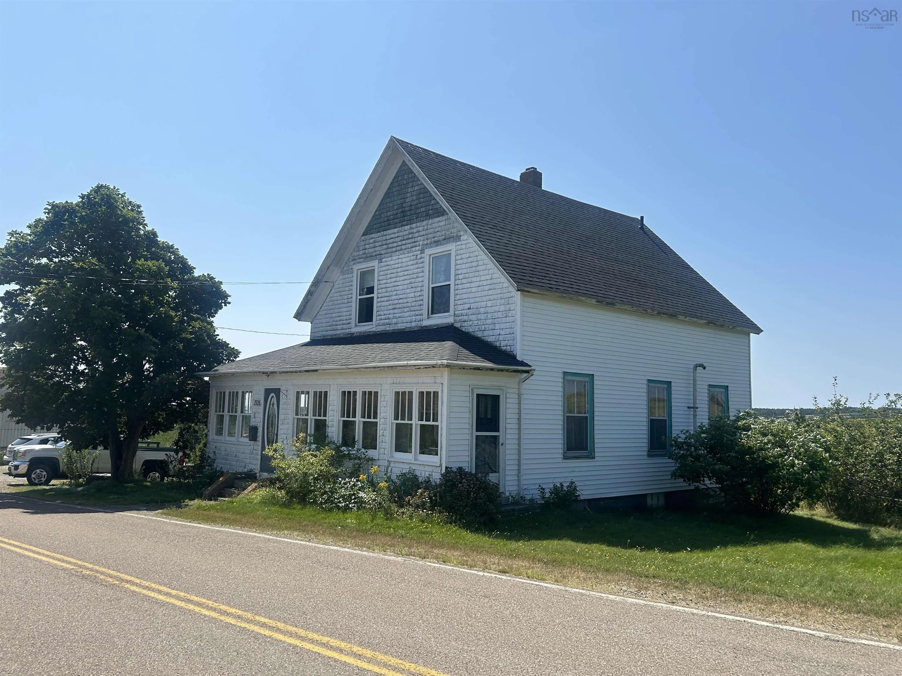 2926 Highway 211, Port Hilford, NS B0J 3C0, 4 Bedrooms Bedrooms, ,2 BathroomsBathrooms,Residential,For Sale,Highway 211,202520802