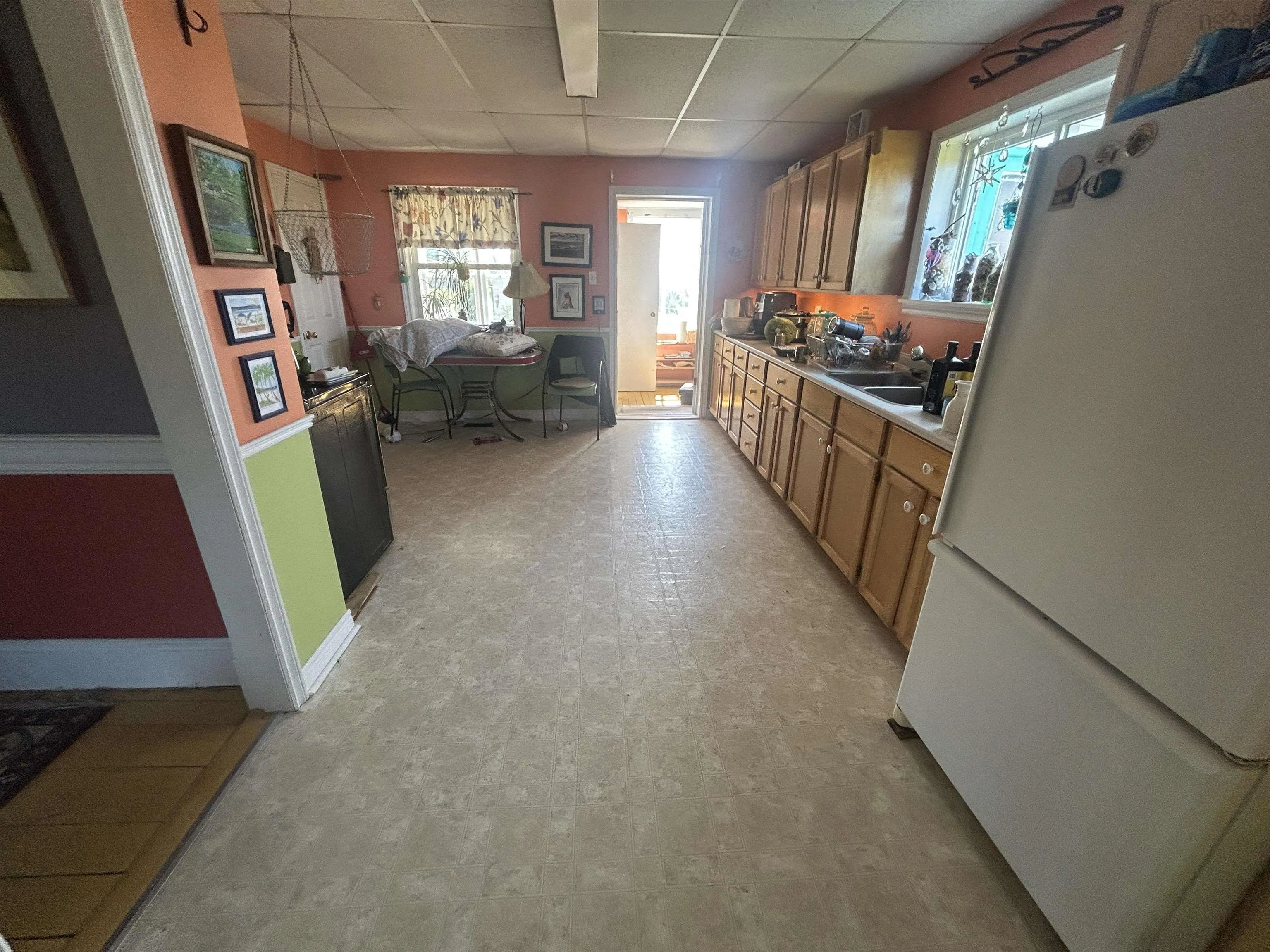2926 Highway 211, Port Hilford, NS B0J 3C0, 4 Bedrooms Bedrooms, ,2 BathroomsBathrooms,Residential,For Sale,Highway 211,202520802