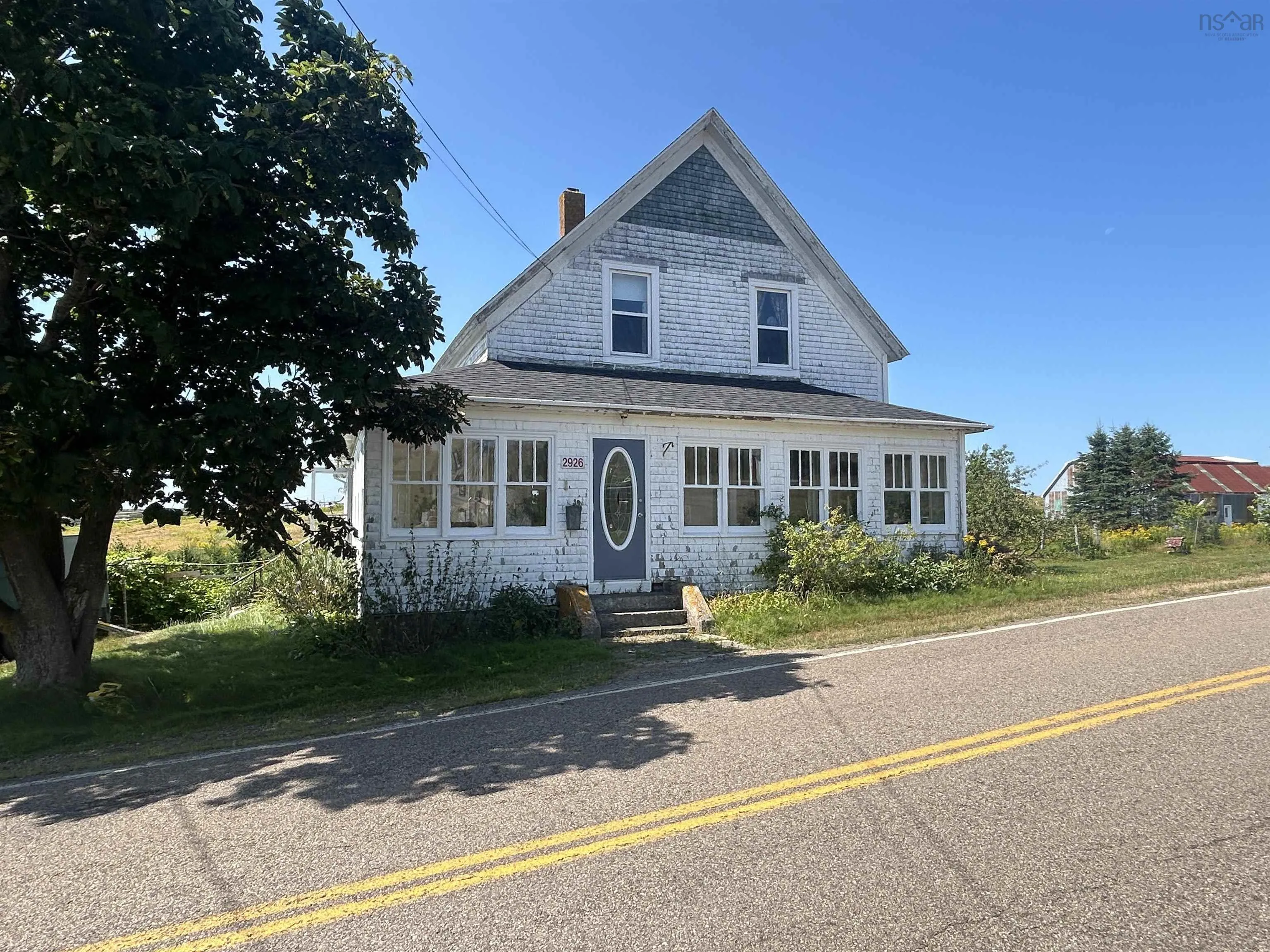 2926 Highway 211, Port Hilford, NS B0J 3C0, 4 Bedrooms Bedrooms, ,2 BathroomsBathrooms,Residential,For Sale,Highway 211,202520802