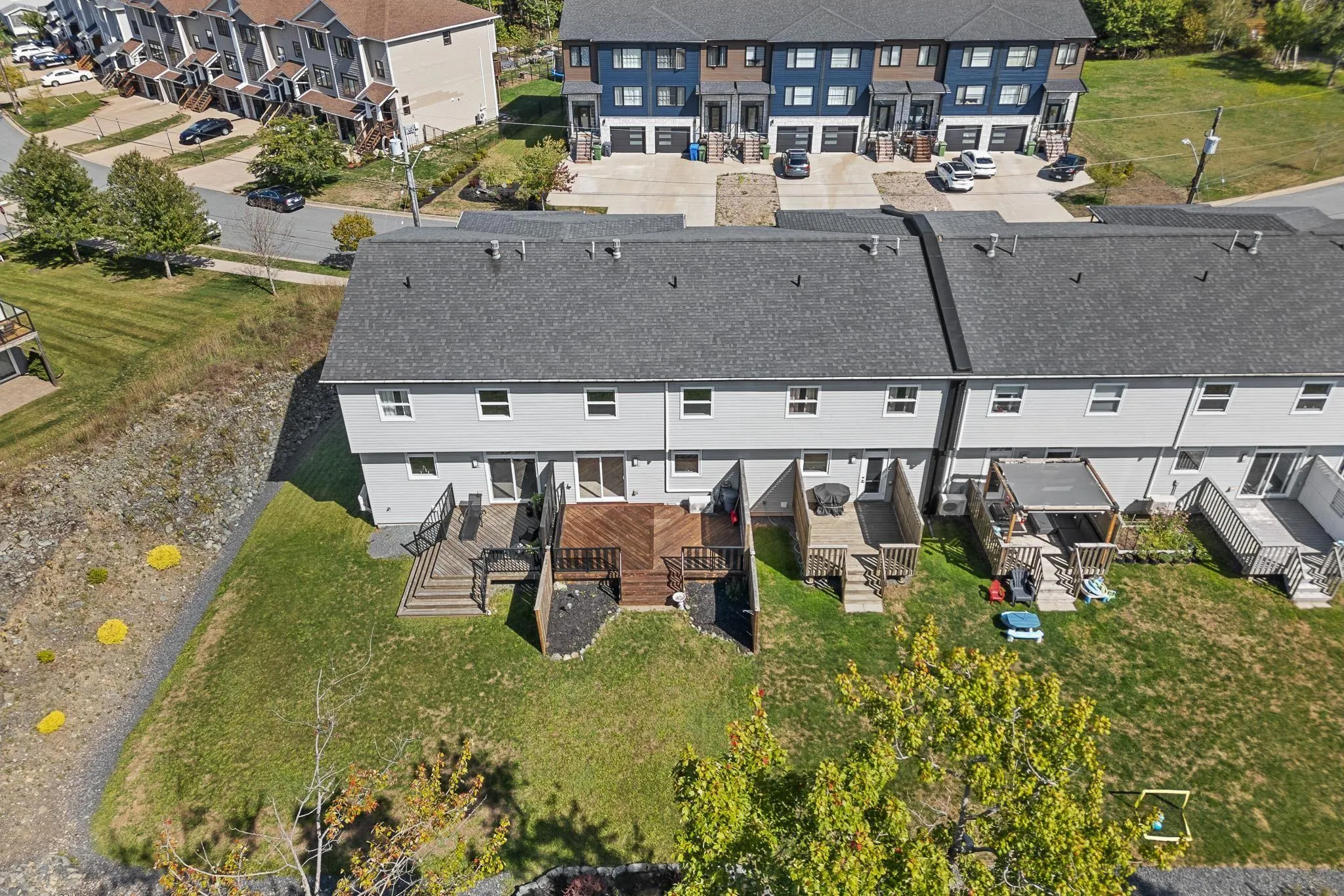 112 Bosun Run, Halifax, NS B3M 0J2, 3 Bedrooms Bedrooms, ,4 BathroomsBathrooms,Residential,For Sale,Bosun,202523955
