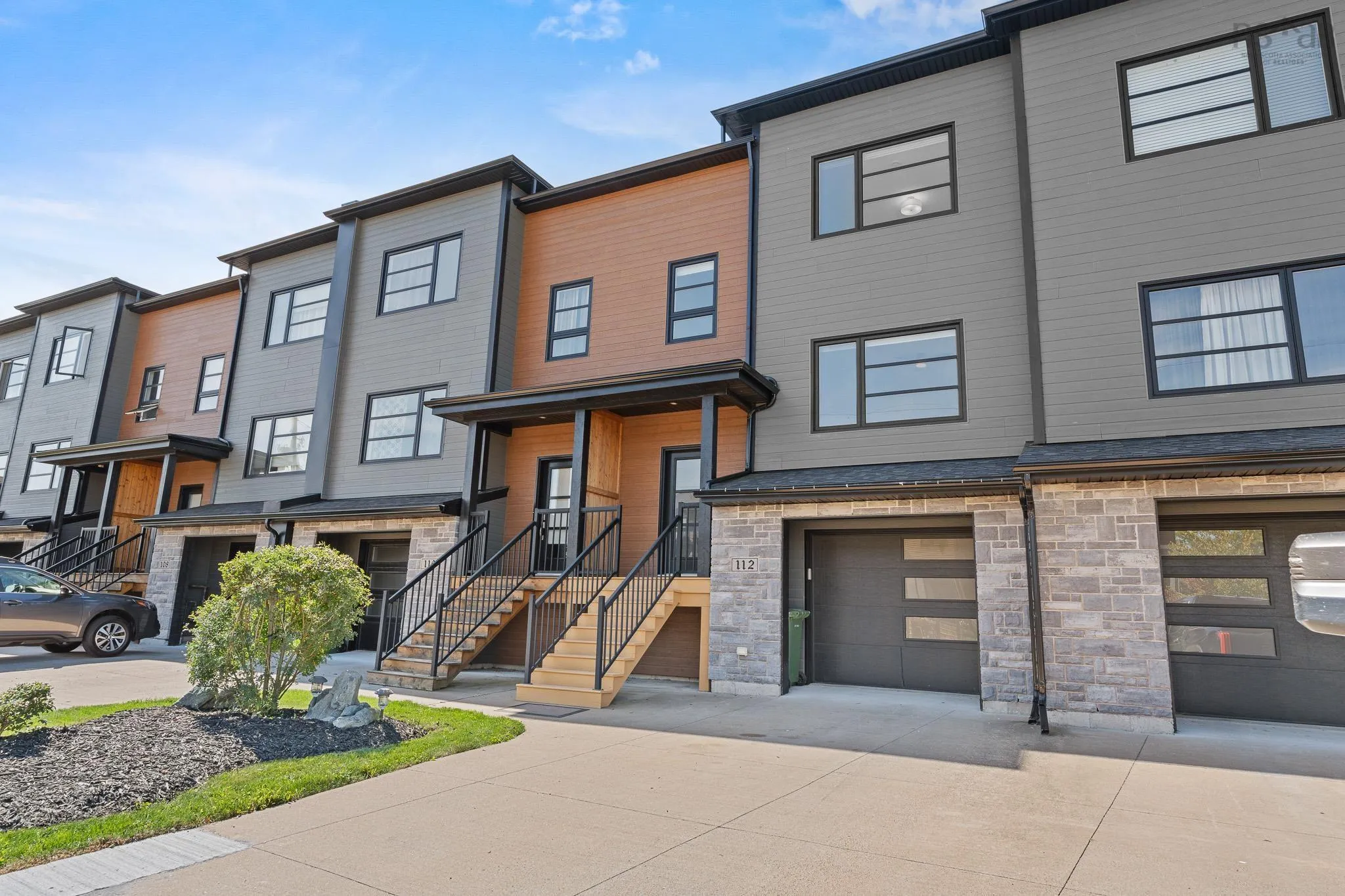 112 Bosun Run, Halifax, NS B3M 0J2, 3 Bedrooms Bedrooms, ,4 BathroomsBathrooms,Residential,For Sale,Bosun,202523955