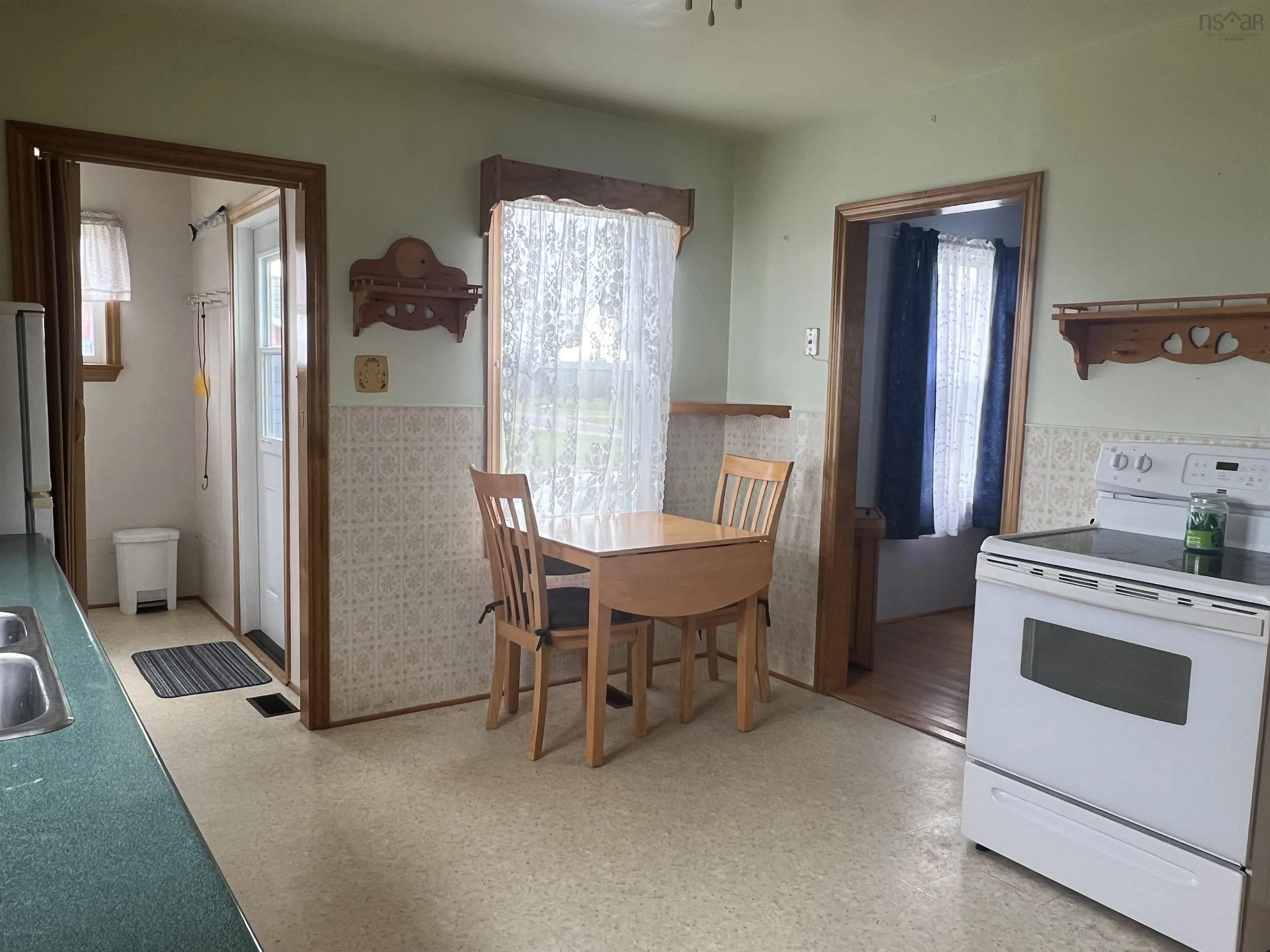 41 Port Bickerton Village Road, Port Bickerton Ns B0j 1a0, 4 Bedrooms Bedrooms, ,1 BathroomBathrooms,Residential,For Sale,Port Bickerton Village,202502882