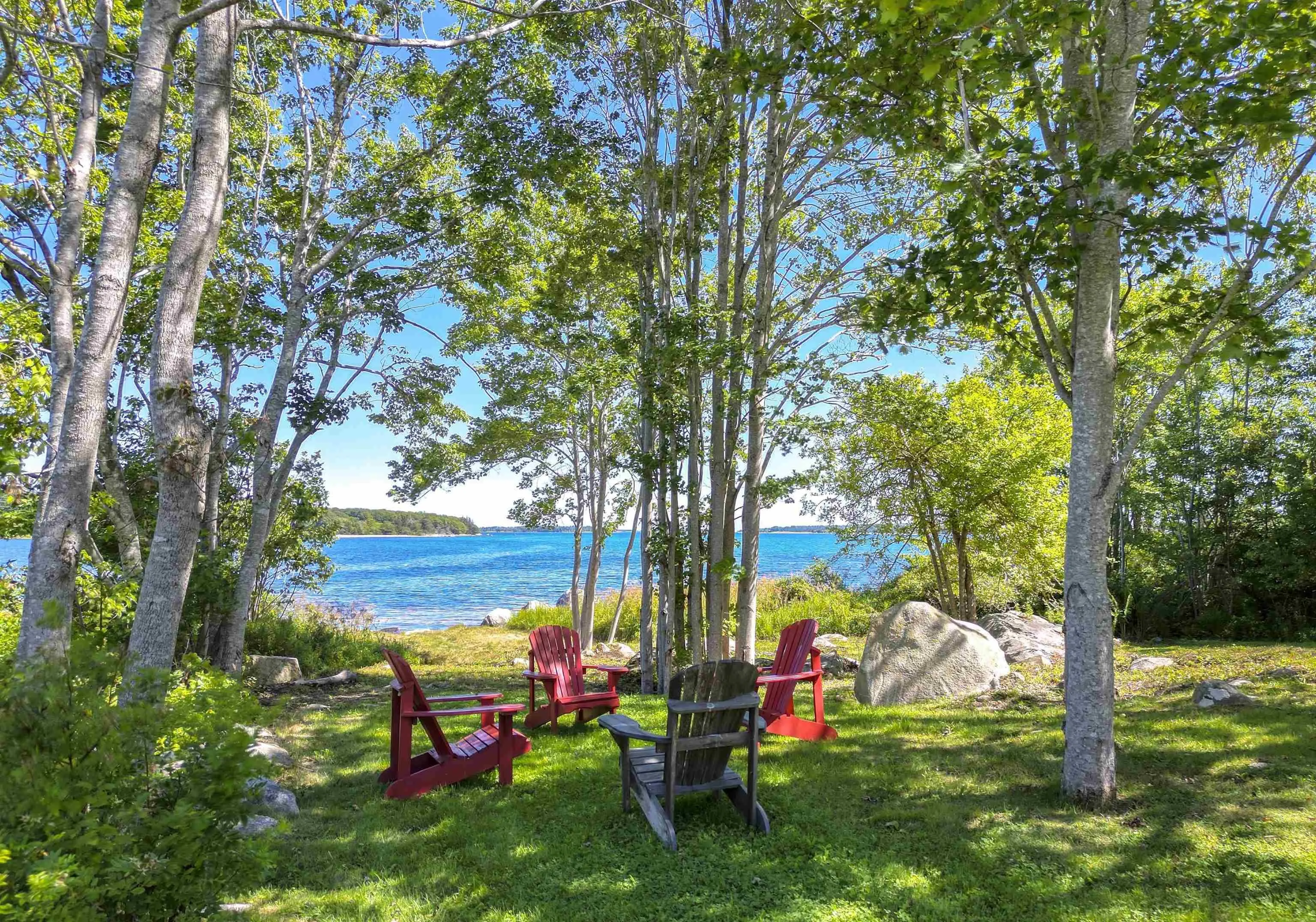 8499 3 Highway, Port Mouton, NS B0T 1T0, 5 Bedrooms Bedrooms, ,2 BathroomsBathrooms,Residential,For Sale,3,202521456