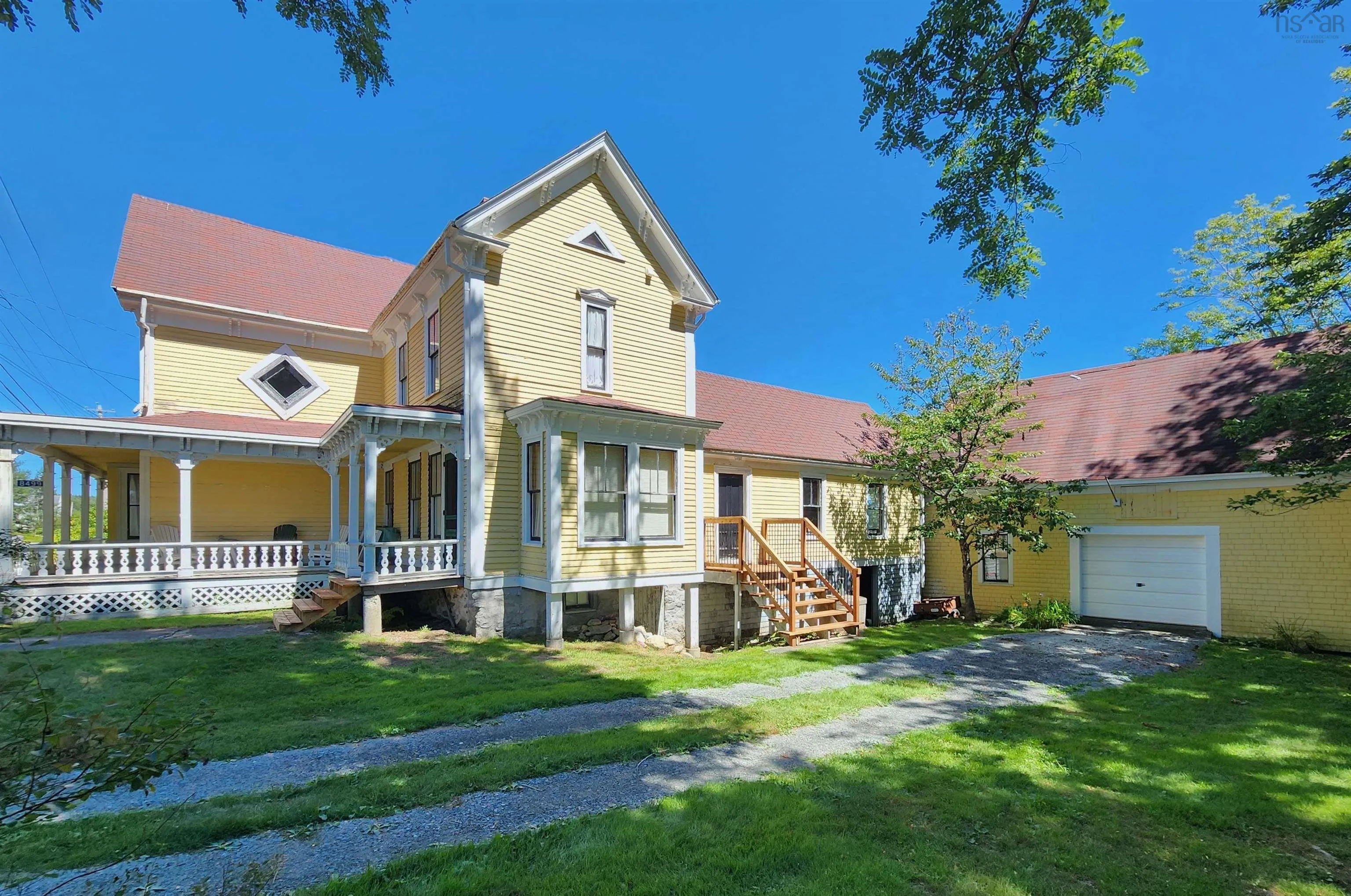 8499 3 Highway, Port Mouton, NS B0T 1T0, 5 Bedrooms Bedrooms, ,2 BathroomsBathrooms,Residential,For Sale,3,202521456