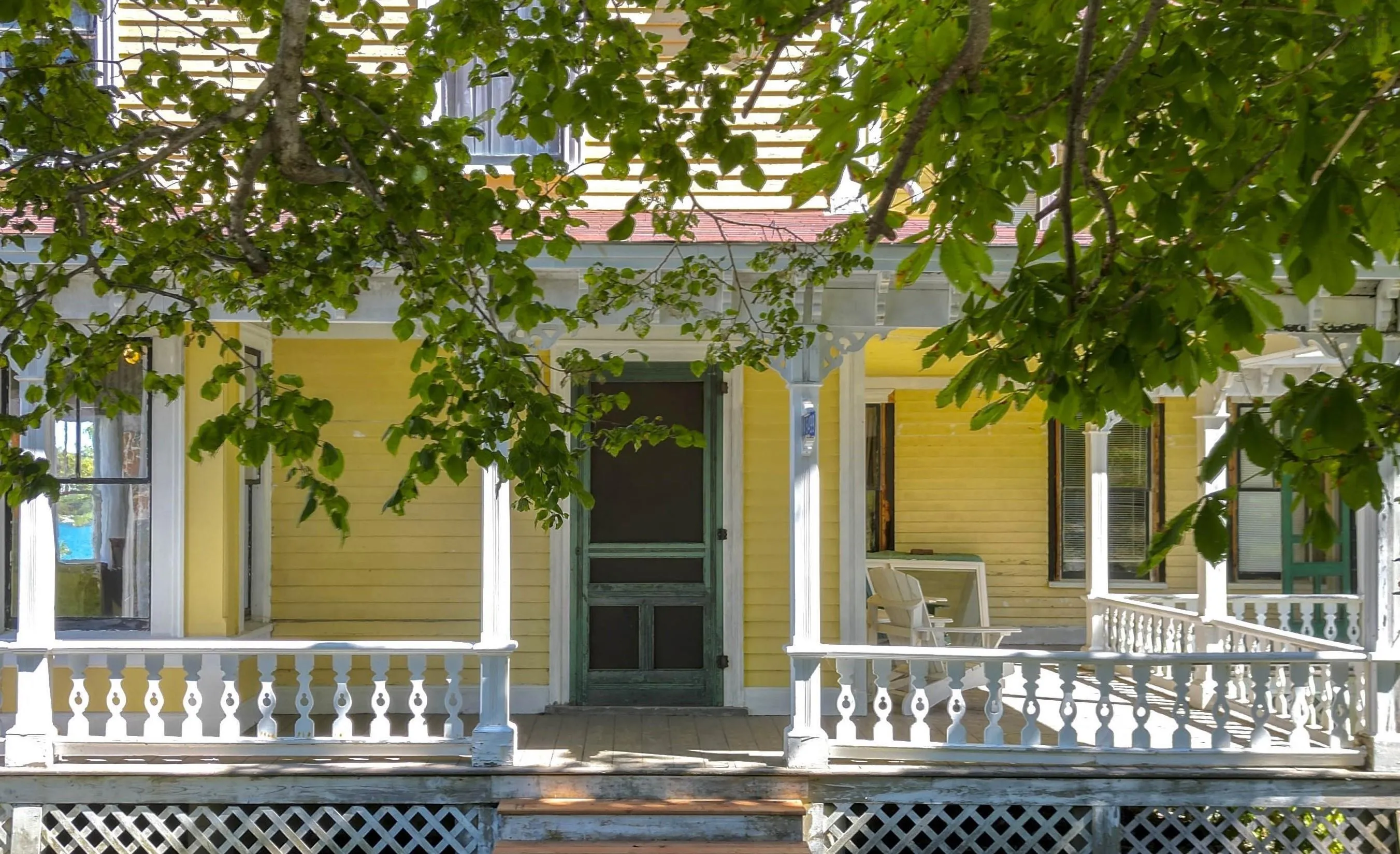 8499 3 Highway, Port Mouton, NS B0T 1T0, 5 Bedrooms Bedrooms, ,2 BathroomsBathrooms,Residential,For Sale,3,202521456