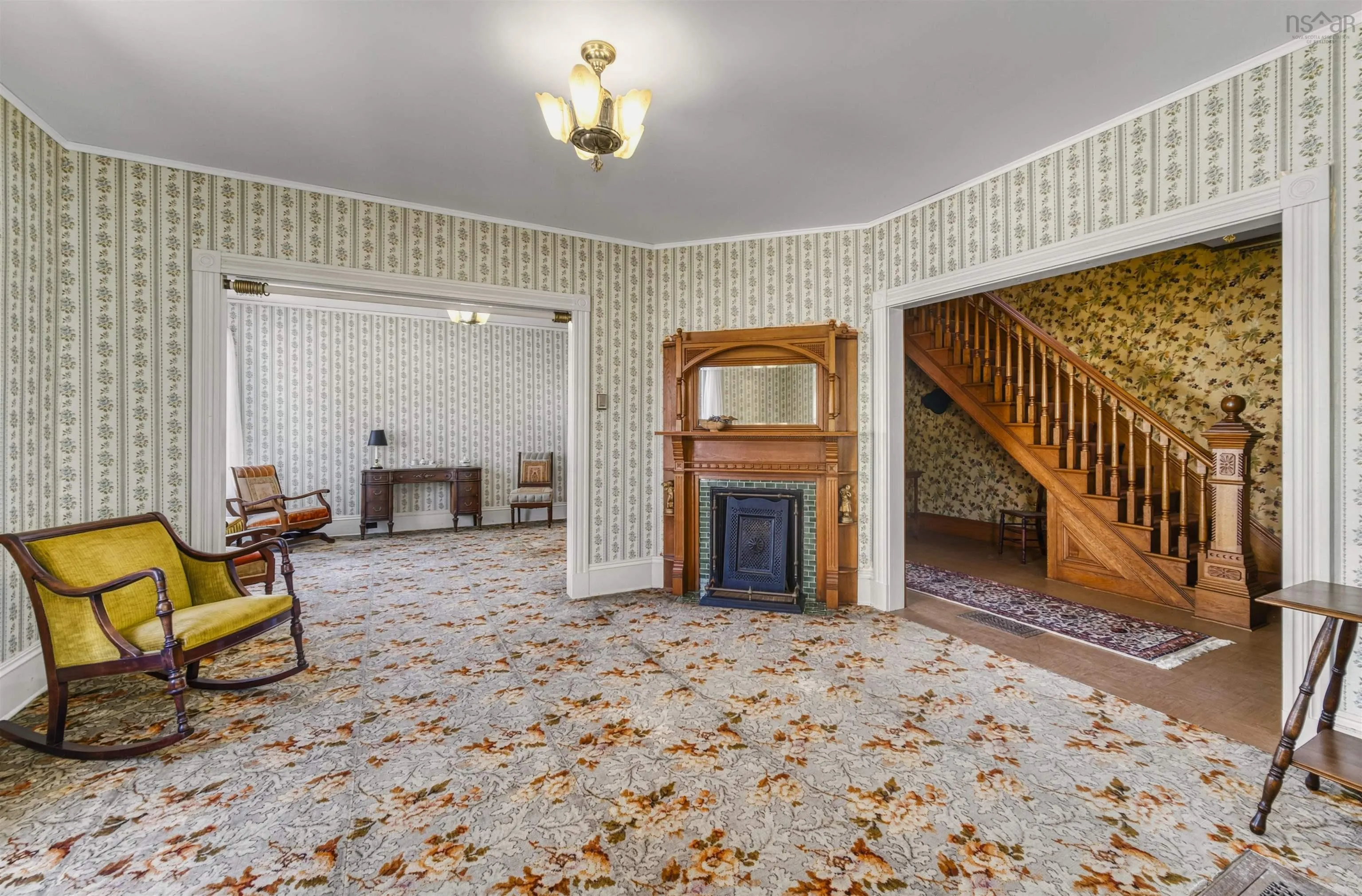 8499 3 Highway, Port Mouton, NS B0T 1T0, 5 Bedrooms Bedrooms, ,2 BathroomsBathrooms,Residential,For Sale,3,202521456