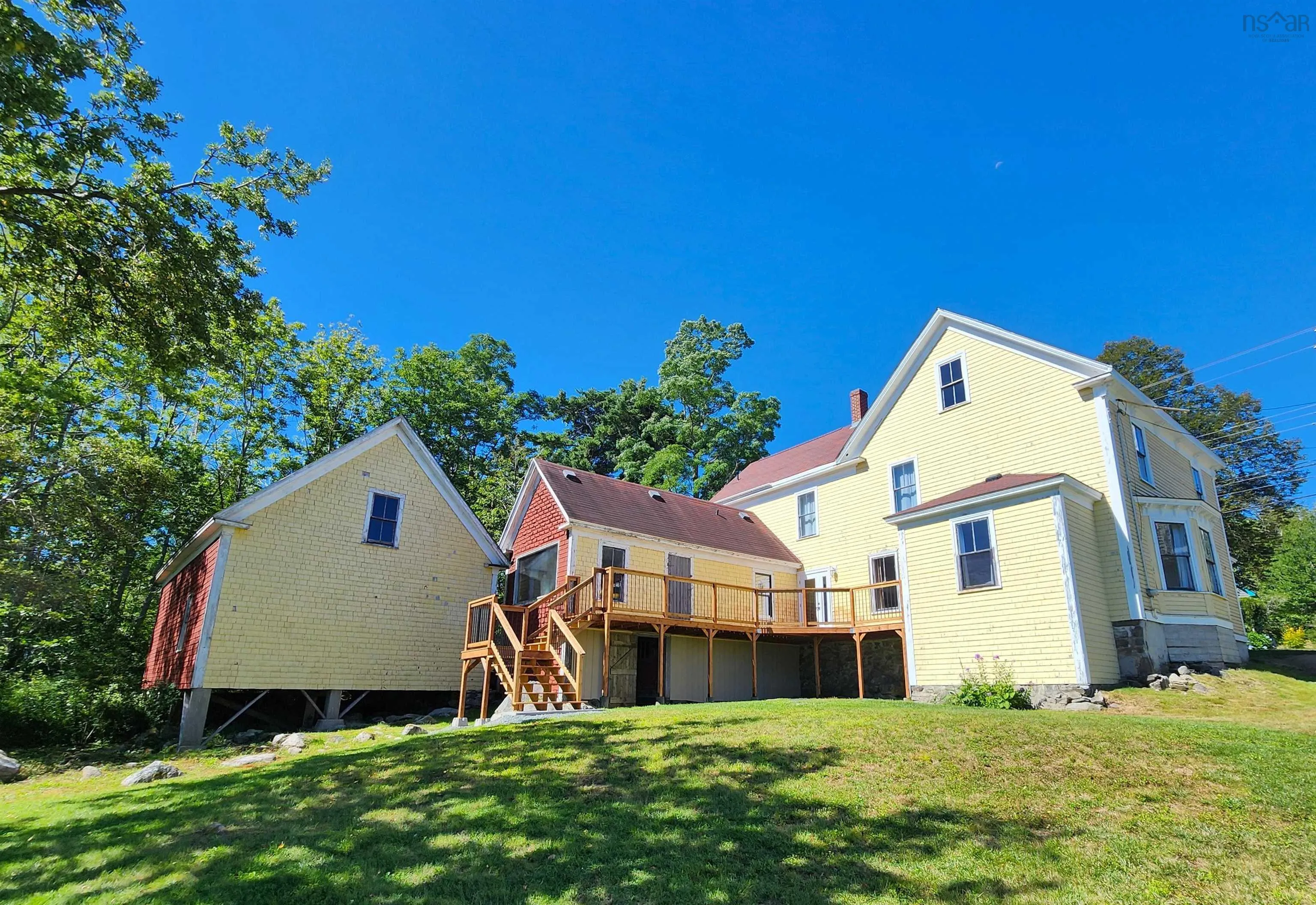 8499 3 Highway, Port Mouton, NS B0T 1T0, 5 Bedrooms Bedrooms, ,2 BathroomsBathrooms,Residential,For Sale,3,202521456