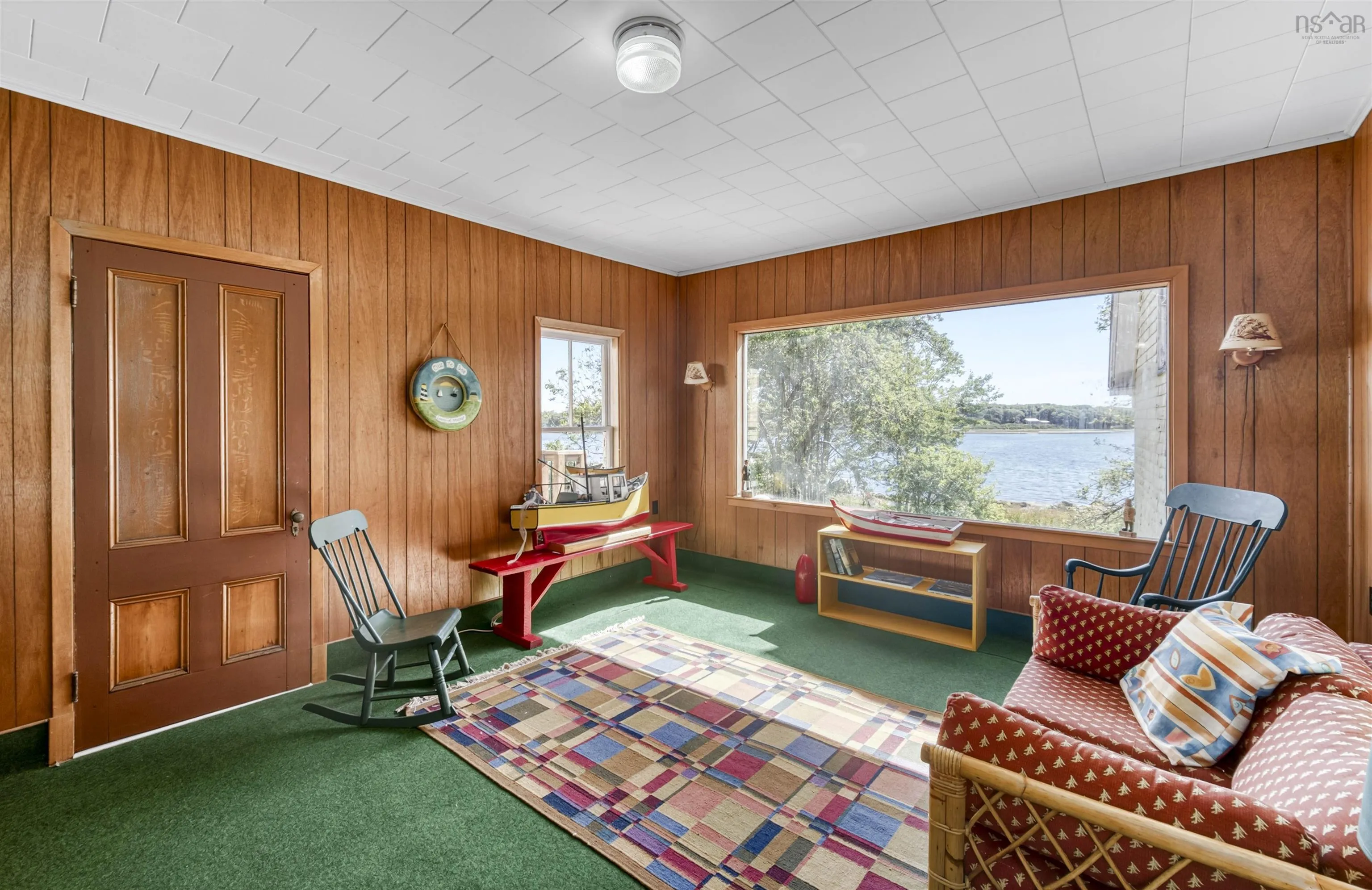 8499 3 Highway, Port Mouton, NS B0T 1T0, 5 Bedrooms Bedrooms, ,2 BathroomsBathrooms,Residential,For Sale,3,202521456