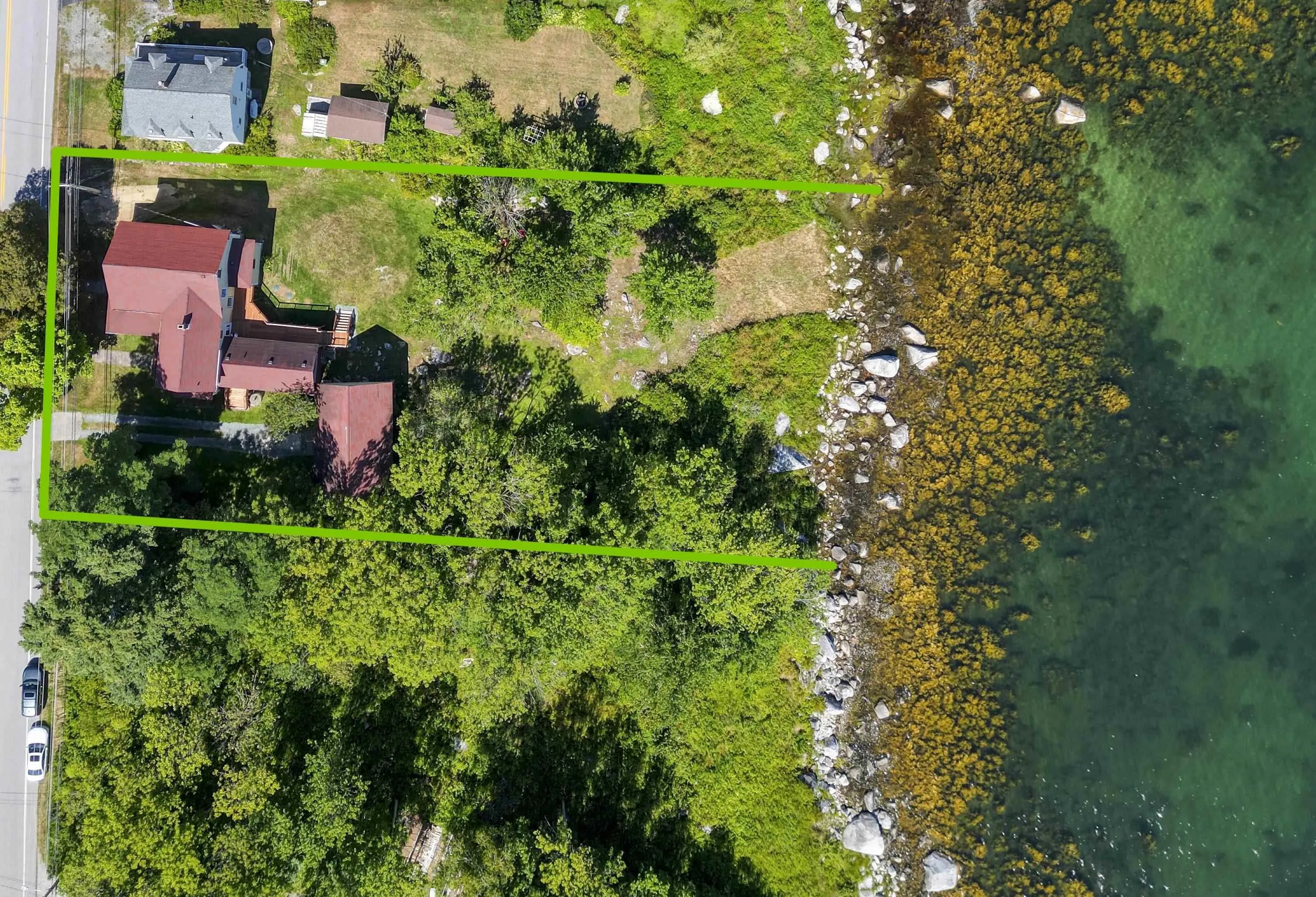 8499 3 Highway, Port Mouton, NS B0T 1T0, 5 Bedrooms Bedrooms, ,2 BathroomsBathrooms,Residential,For Sale,3,202521456