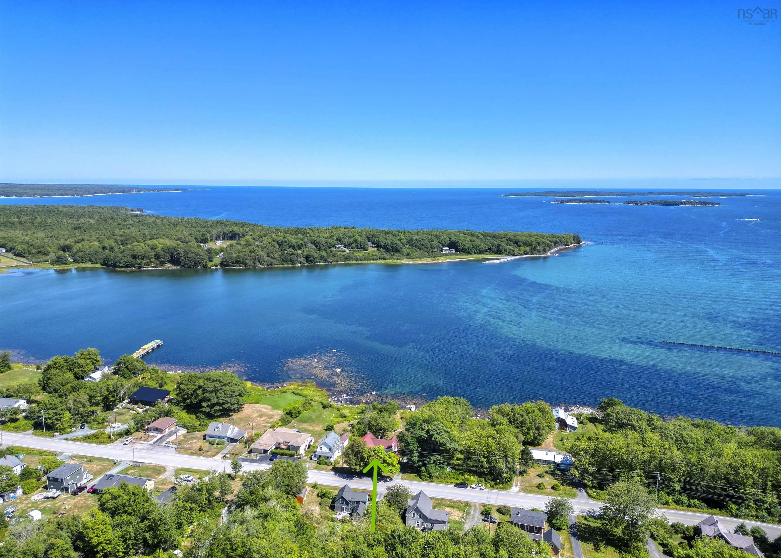 8499 3 Highway, Port Mouton, NS B0T 1T0, 5 Bedrooms Bedrooms, ,2 BathroomsBathrooms,Residential,For Sale,3,202521456