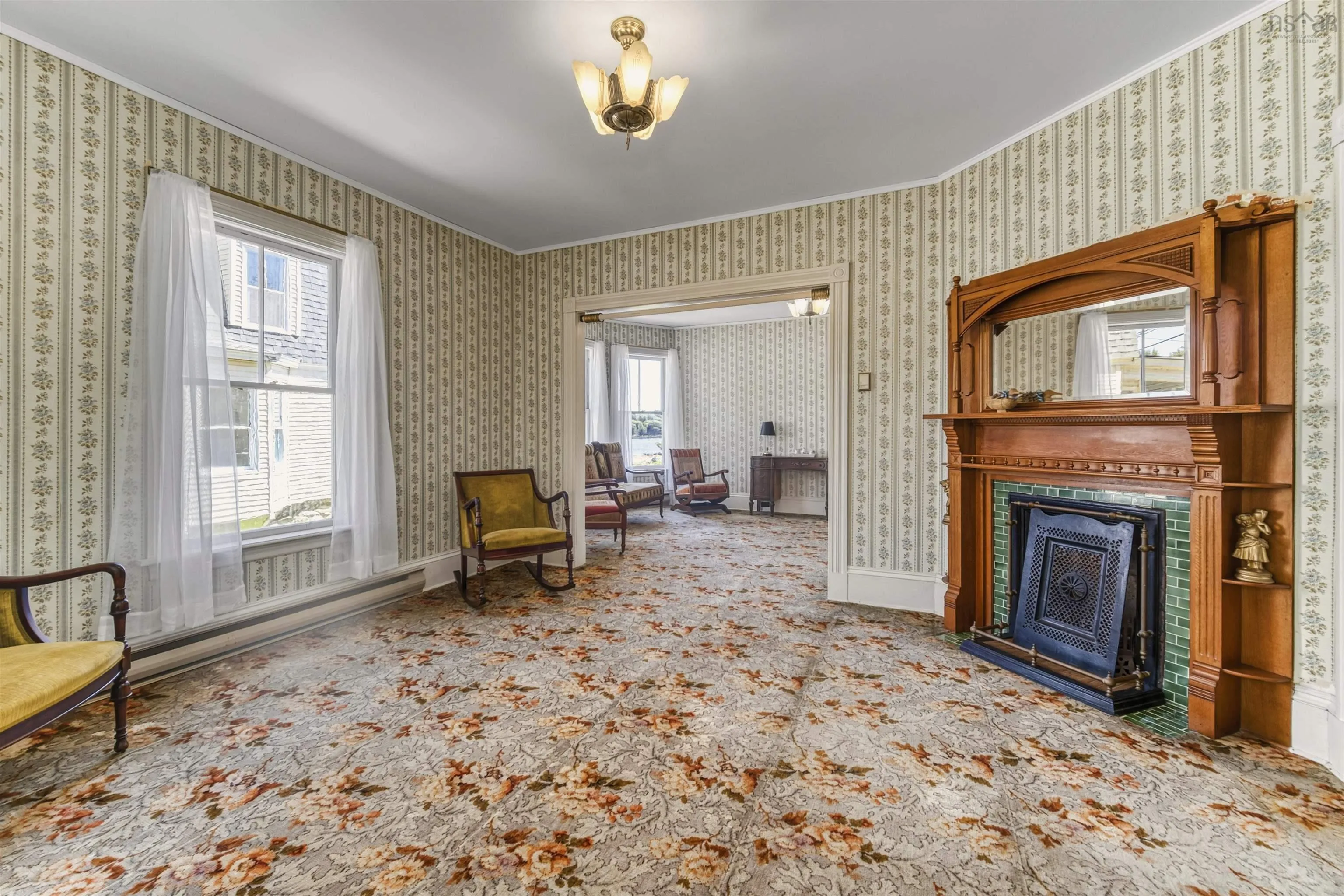 8499 3 Highway, Port Mouton, NS B0T 1T0, 5 Bedrooms Bedrooms, ,2 BathroomsBathrooms,Residential,For Sale,3,202521456