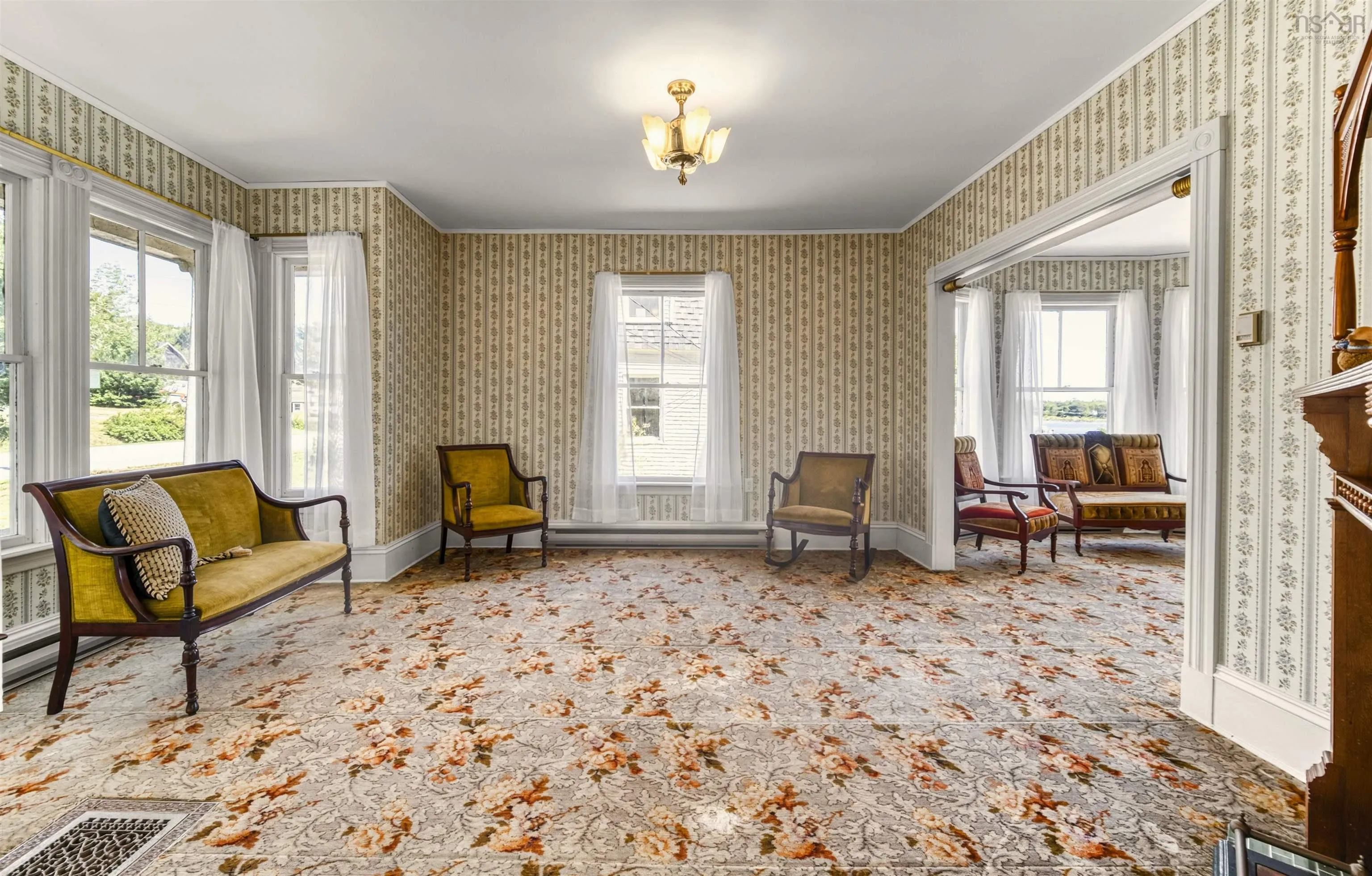8499 3 Highway, Port Mouton, NS B0T 1T0, 5 Bedrooms Bedrooms, ,2 BathroomsBathrooms,Residential,For Sale,3,202521456