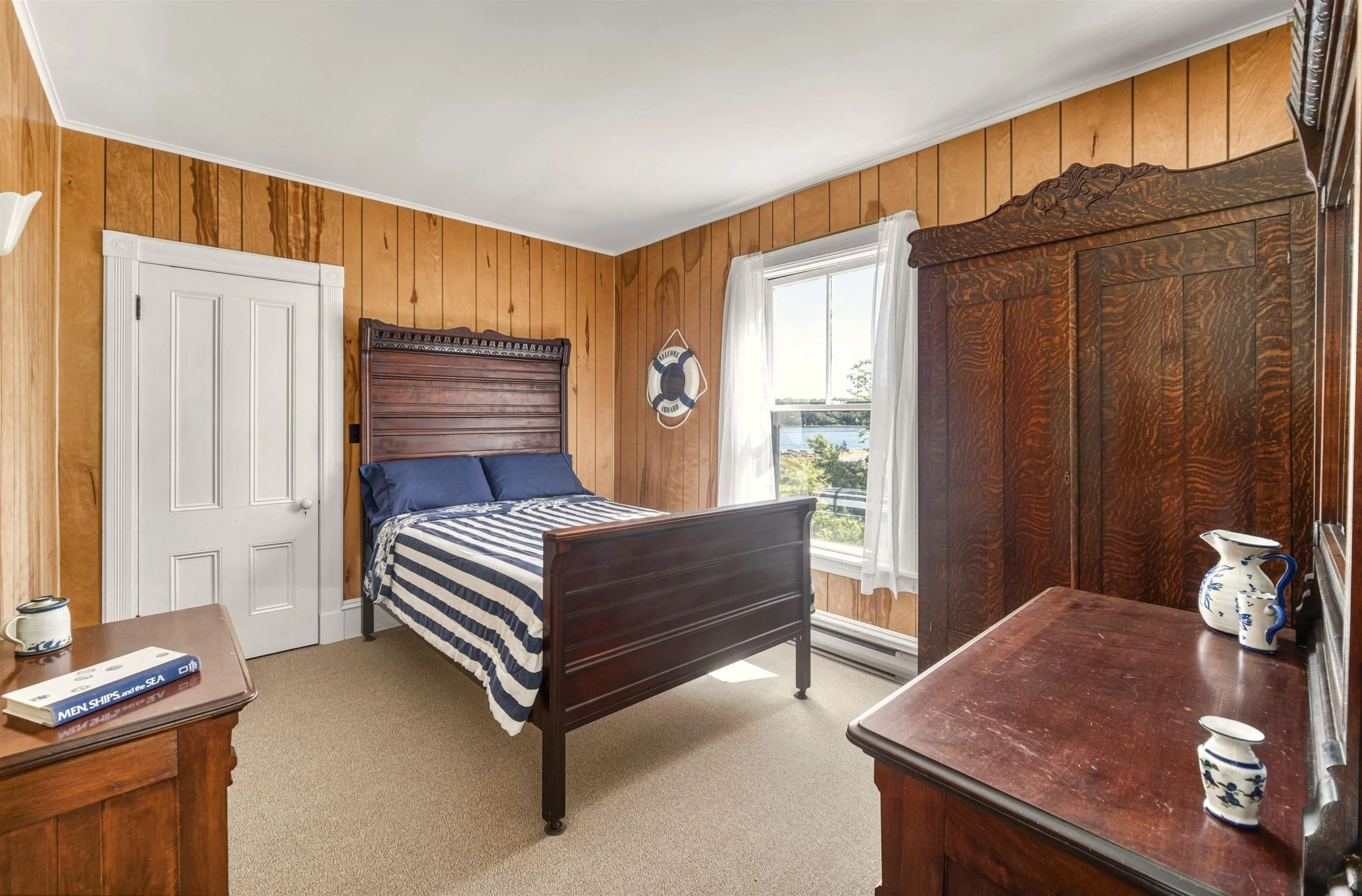 8499 3 Highway, Port Mouton, NS B0T 1T0, 5 Bedrooms Bedrooms, ,2 BathroomsBathrooms,Residential,For Sale,3,202521456