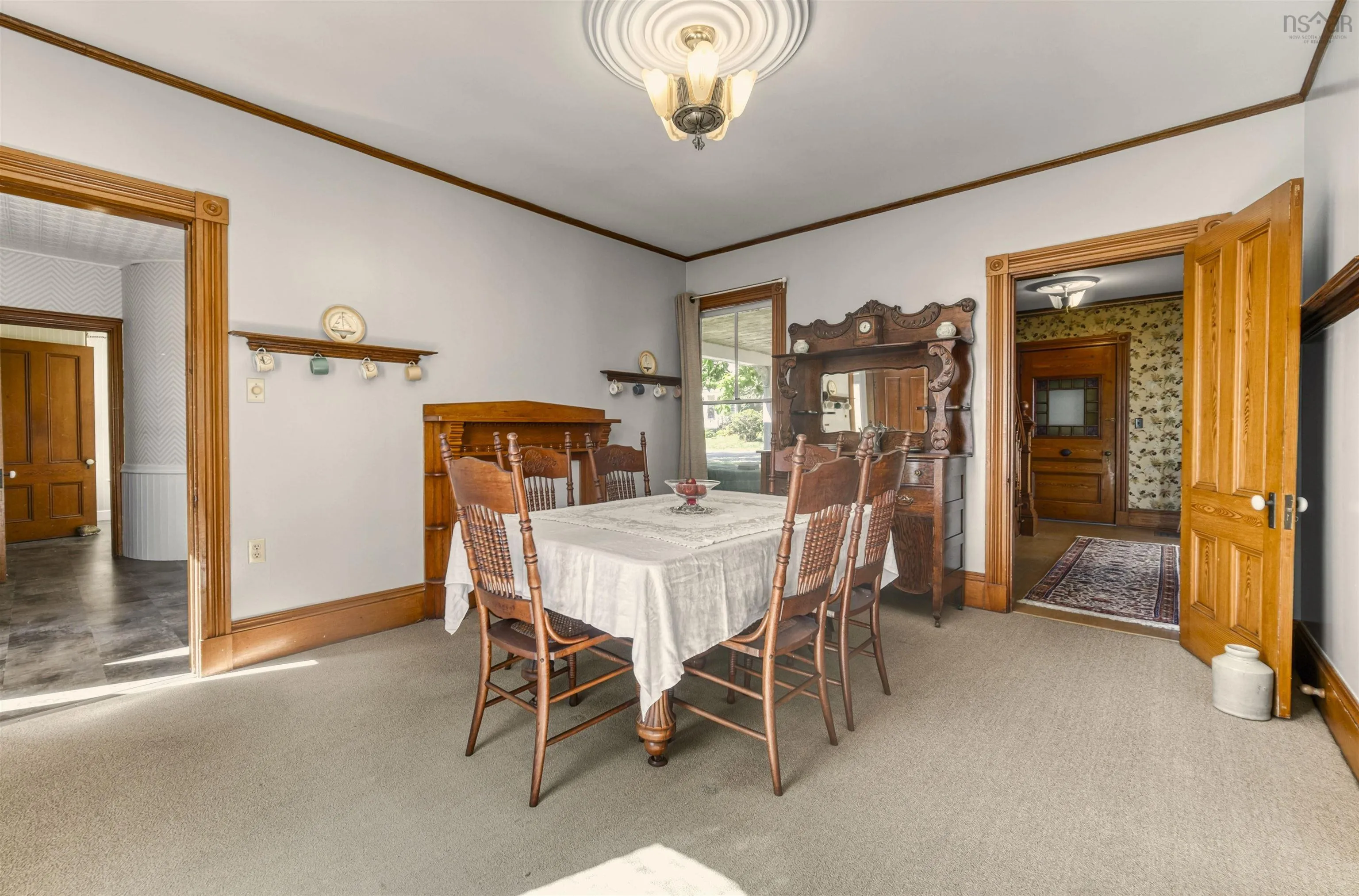 8499 3 Highway, Port Mouton, NS B0T 1T0, 5 Bedrooms Bedrooms, ,2 BathroomsBathrooms,Residential,For Sale,3,202521456