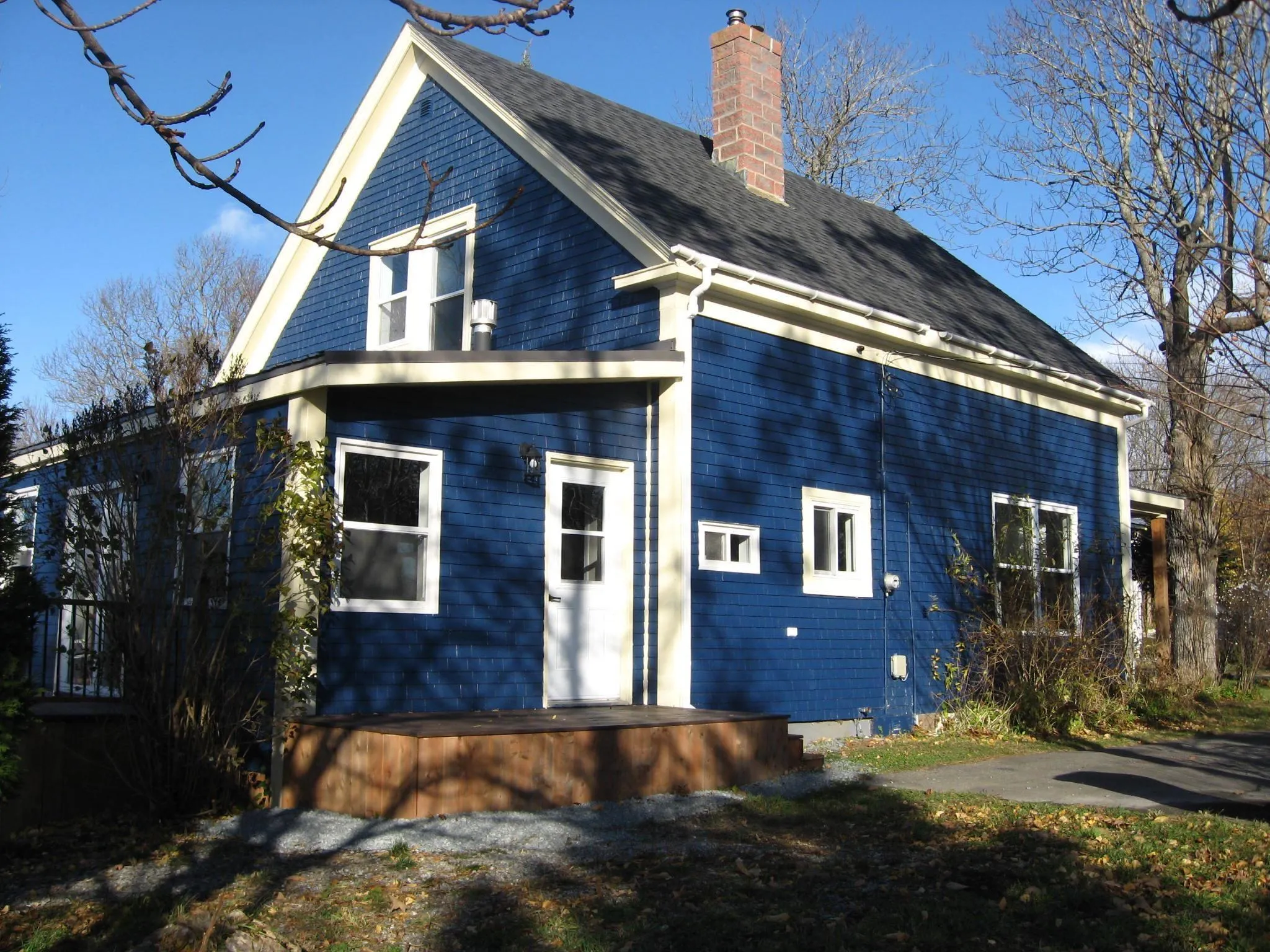 14 Breakwater Lane, Brooklyn Ns B0j 1h0, 3 Bedrooms Bedrooms, ,2 BathroomsBathrooms,Residential,For Sale,Breakwater,202426626