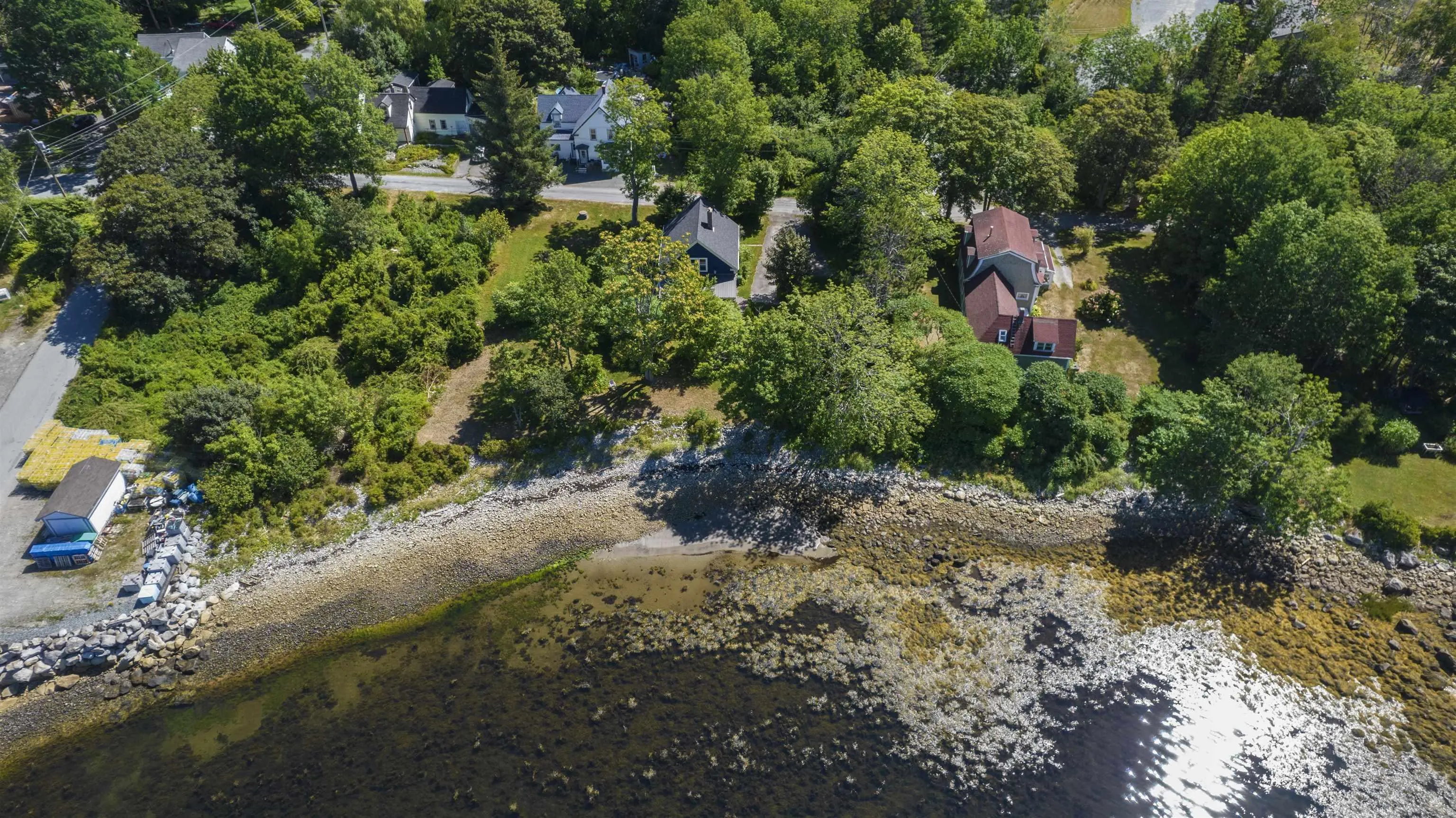 14 Breakwater Lane, Brooklyn Ns B0j 1h0, 3 Bedrooms Bedrooms, ,2 BathroomsBathrooms,Residential,For Sale,Breakwater,202426626
