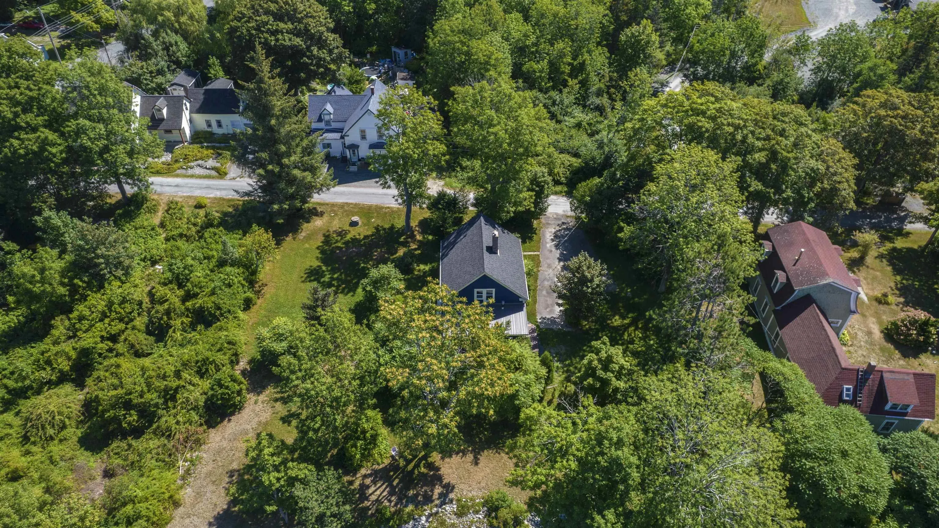 14 Breakwater Lane, Brooklyn Ns B0j 1h0, 3 Bedrooms Bedrooms, ,2 BathroomsBathrooms,Residential,For Sale,Breakwater,202426626