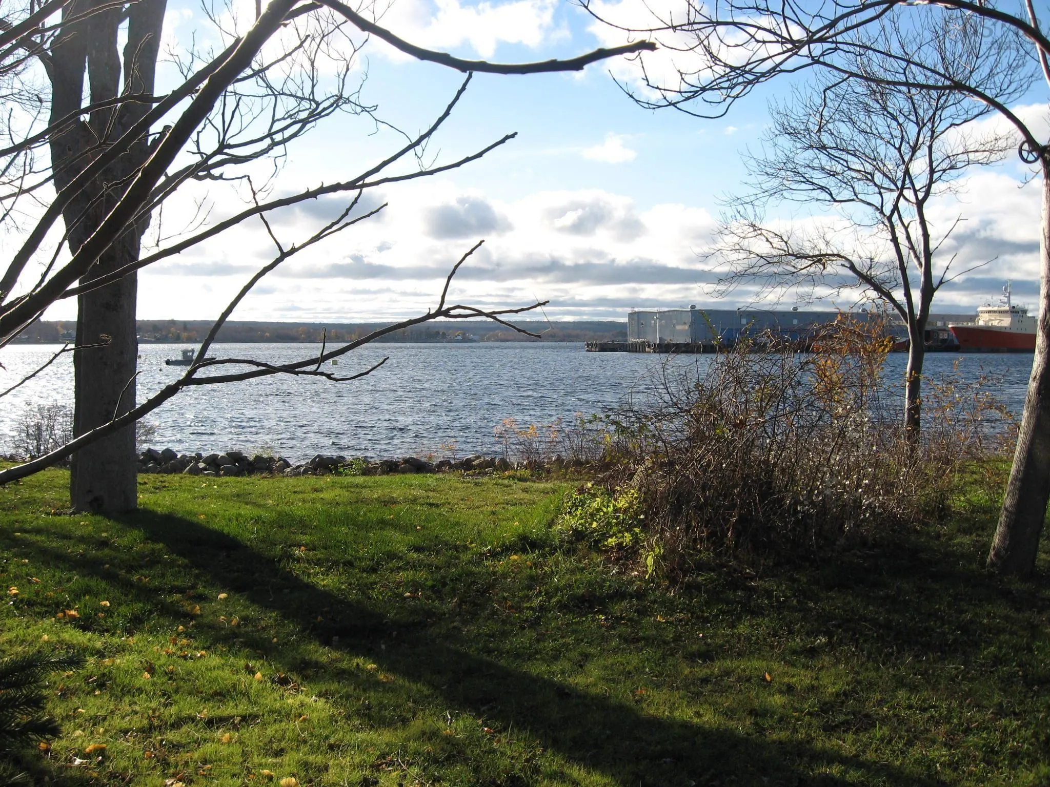 14 Breakwater Lane, Brooklyn Ns B0j 1h0, 3 Bedrooms Bedrooms, ,2 BathroomsBathrooms,Residential,For Sale,Breakwater,202426626
