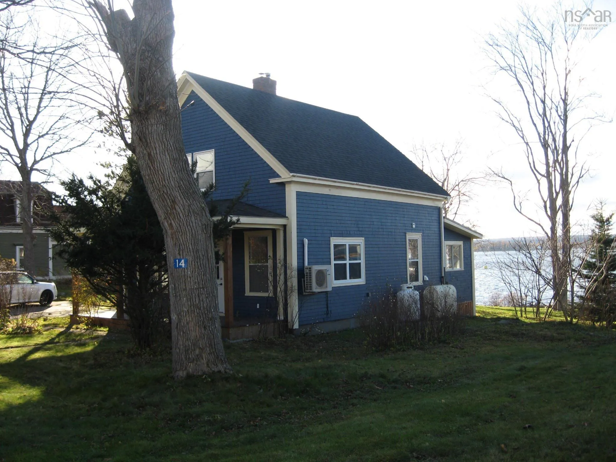 14 Breakwater Lane, Brooklyn Ns B0j 1h0, 3 Bedrooms Bedrooms, ,2 BathroomsBathrooms,Residential,For Sale,Breakwater,202426626