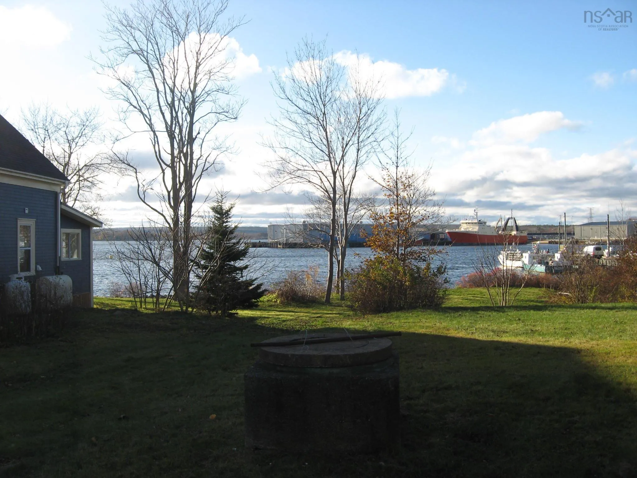 14 Breakwater Lane, Brooklyn Ns B0j 1h0, 3 Bedrooms Bedrooms, ,2 BathroomsBathrooms,Residential,For Sale,Breakwater,202426626