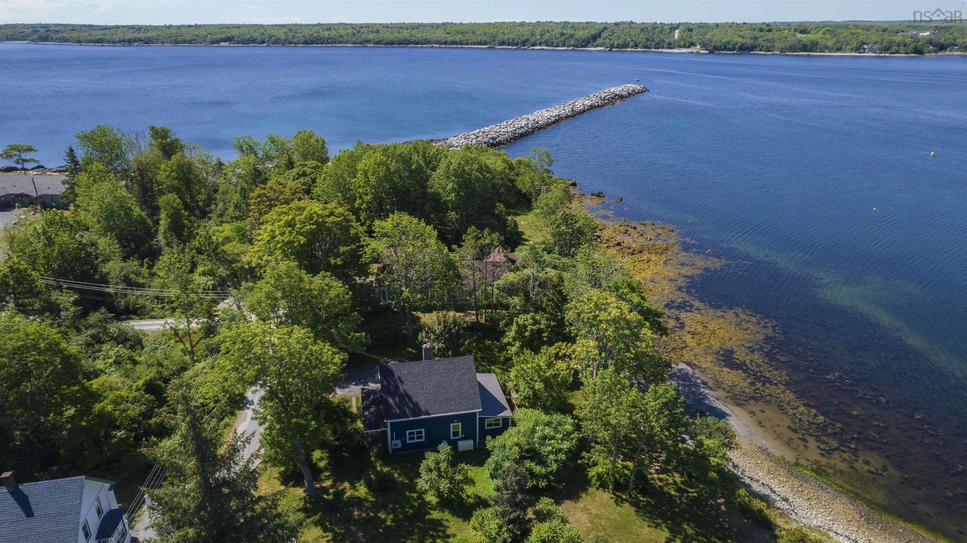 14 Breakwater Lane, Brooklyn Ns B0j 1h0, 3 Bedrooms Bedrooms, ,2 BathroomsBathrooms,Residential,For Sale,Breakwater,202426626