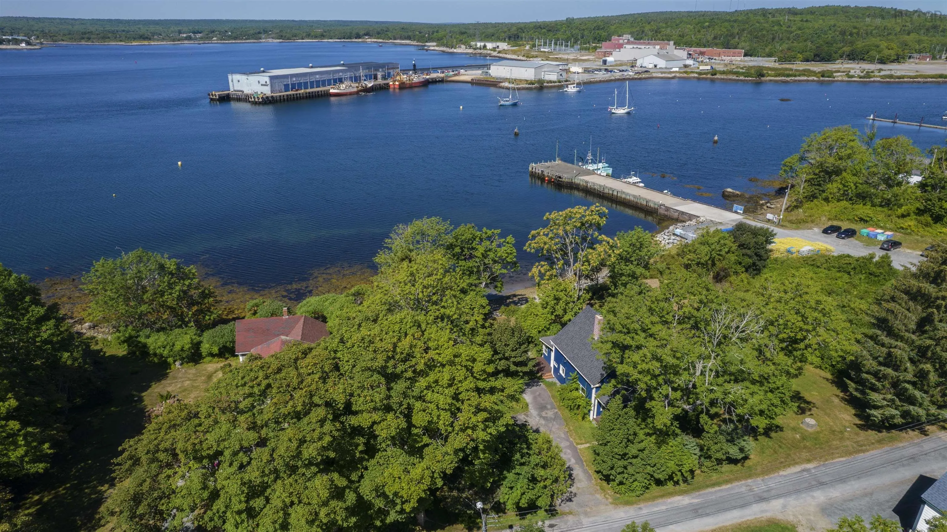 14 Breakwater Lane, Brooklyn Ns B0j 1h0, 3 Bedrooms Bedrooms, ,2 BathroomsBathrooms,Residential,For Sale,Breakwater,202426626