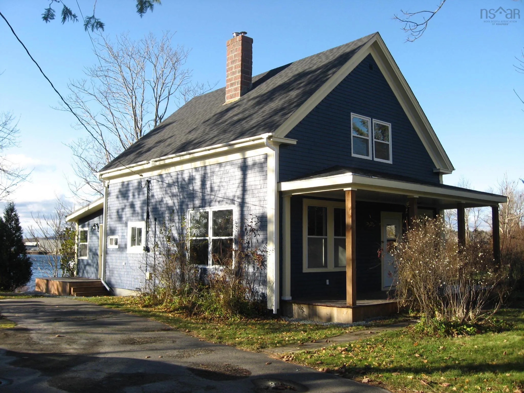 14 Breakwater Lane, Brooklyn Ns B0j 1h0, 3 Bedrooms Bedrooms, ,2 BathroomsBathrooms,Residential,For Sale,Breakwater,202426626