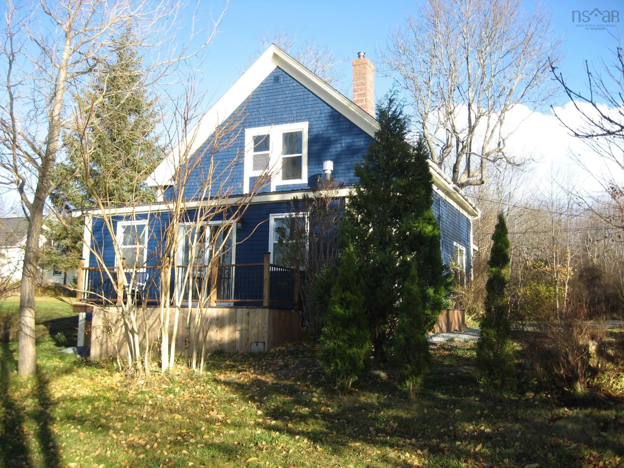 14 Breakwater Lane, Brooklyn Ns B0j 1h0, 3 Bedrooms Bedrooms, ,2 BathroomsBathrooms,Residential,For Sale,Breakwater,202426626