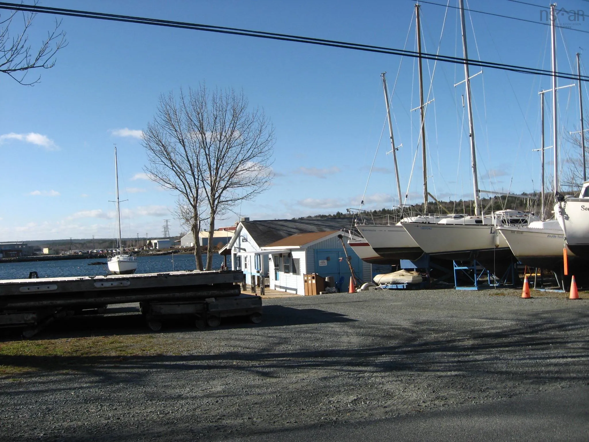 14 Breakwater Lane, Brooklyn Ns B0j 1h0, 3 Bedrooms Bedrooms, ,2 BathroomsBathrooms,Residential,For Sale,Breakwater,202426626