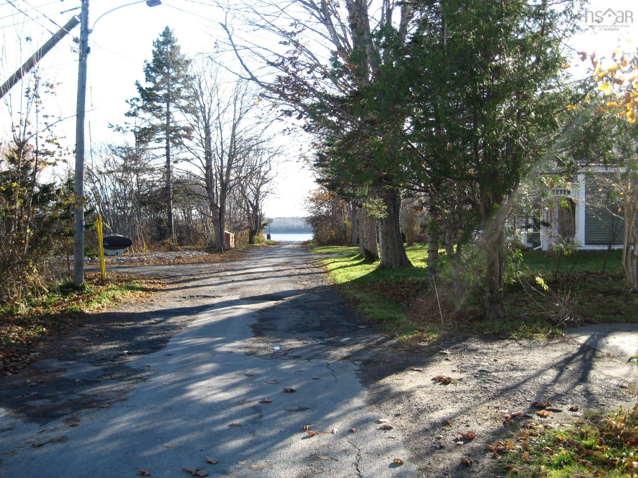 14 Breakwater Lane, Brooklyn Ns B0j 1h0, 3 Bedrooms Bedrooms, ,2 BathroomsBathrooms,Residential,For Sale,Breakwater,202426626