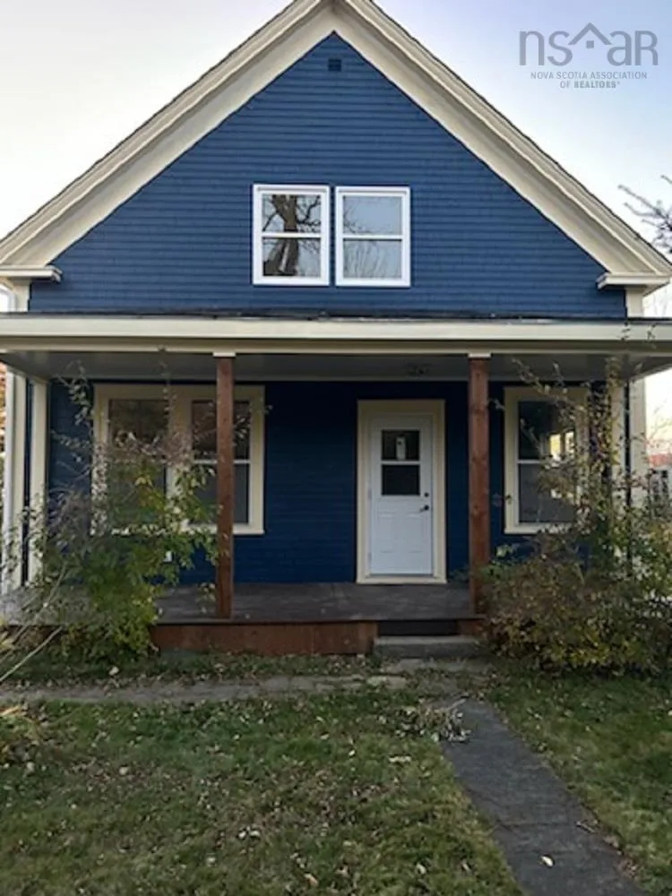 14 Breakwater Lane, Brooklyn Ns B0j 1h0, 3 Bedrooms Bedrooms, ,2 BathroomsBathrooms,Residential,For Sale,Breakwater,202426626