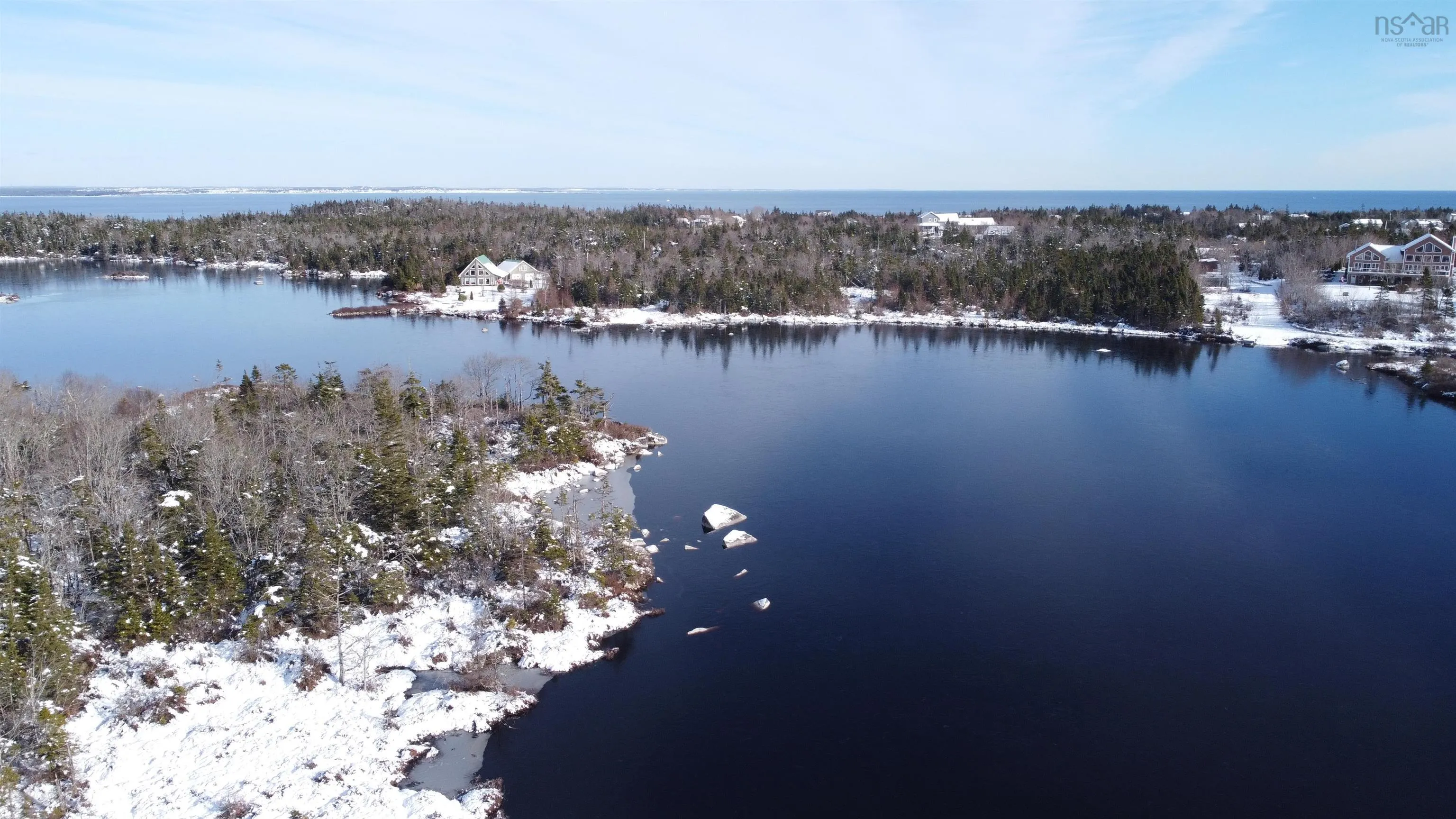449 Deerfield Avenue, Portuguese Cove, NS B3V 1J8, ,Land,For Sale,Deerfield Avenue,202428298