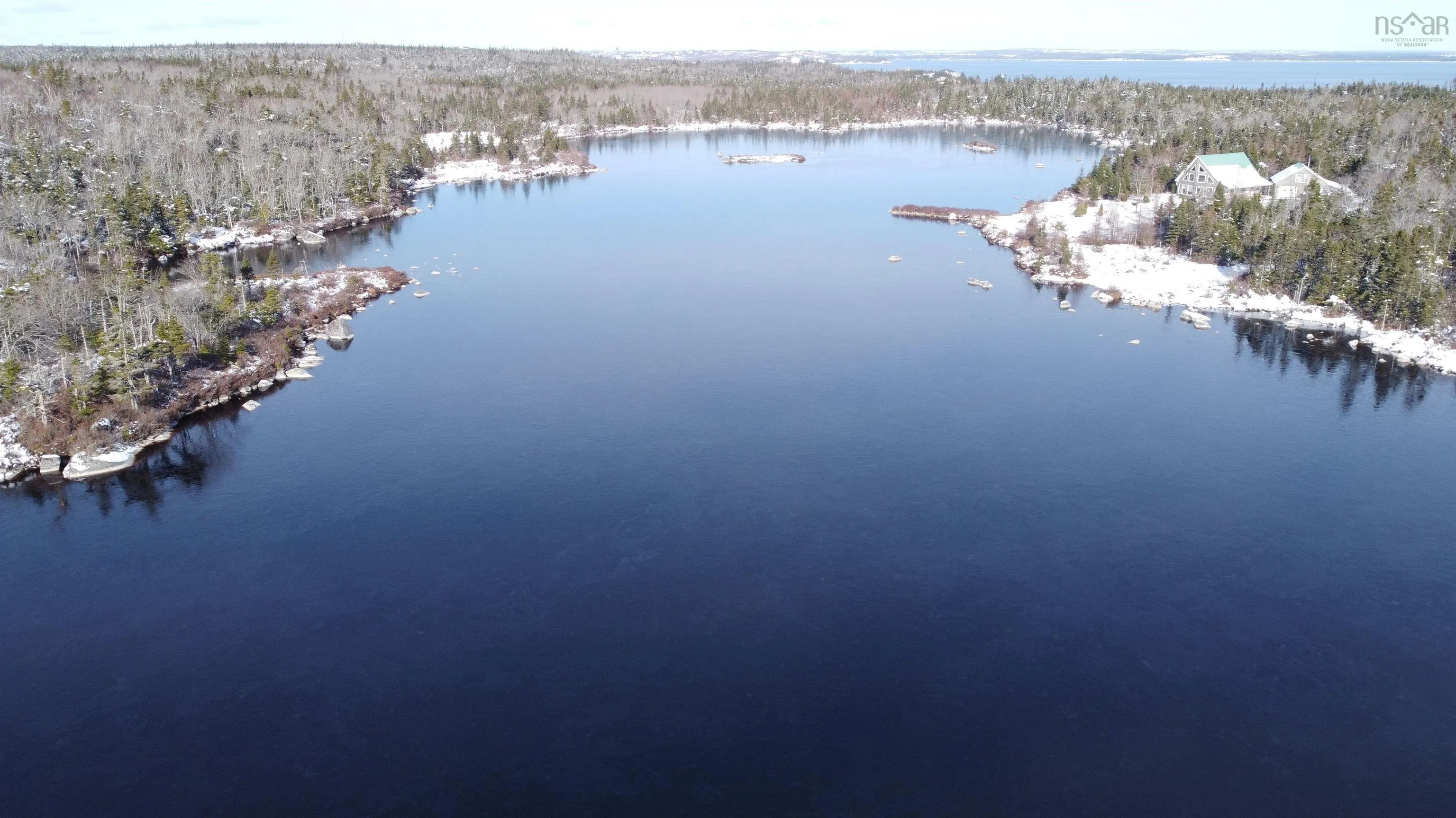 449 Deerfield Avenue, Portuguese Cove, NS B3V 1J8, ,Land,For Sale,Deerfield Avenue,202428298