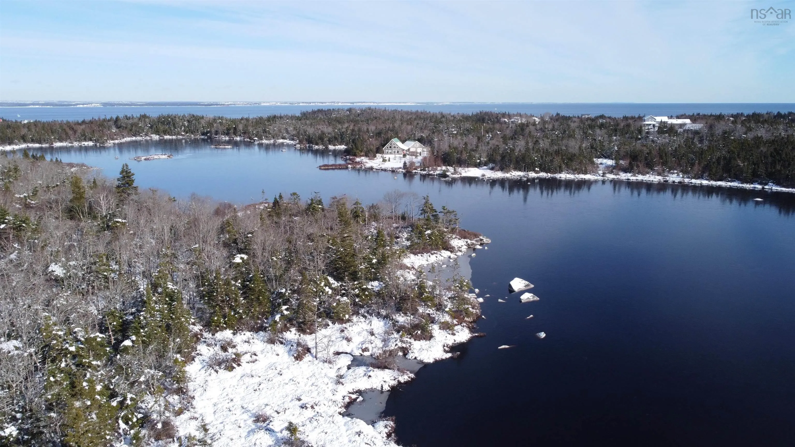 449 Deerfield Avenue, Portuguese Cove, NS B3V 1J8, ,Land,For Sale,Deerfield Avenue,202428298