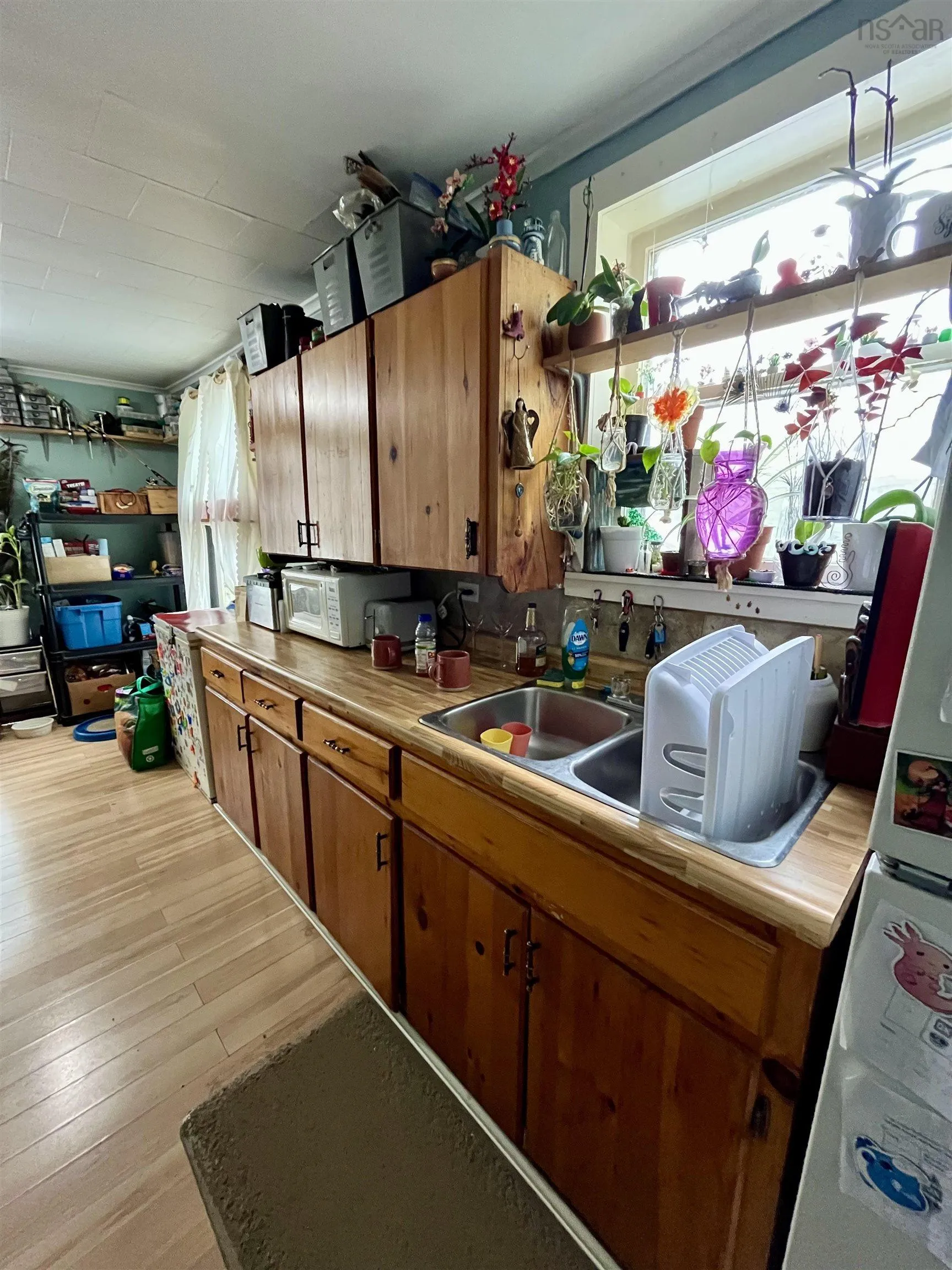 1252 River Road, Bear River, NS B0S 1G0, 3 Bedrooms Bedrooms, ,Residential Income,For Sale,River,202513282