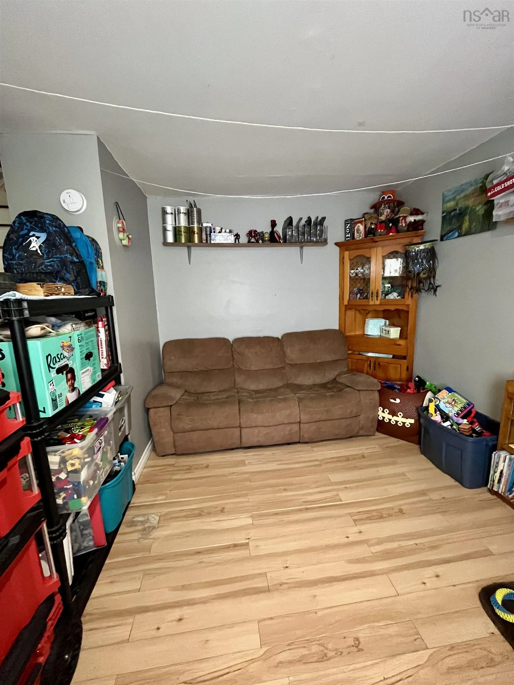 1252 River Road, Bear River, NS B0S 1G0, 3 Bedrooms Bedrooms, ,Residential Income,For Sale,River,202513282