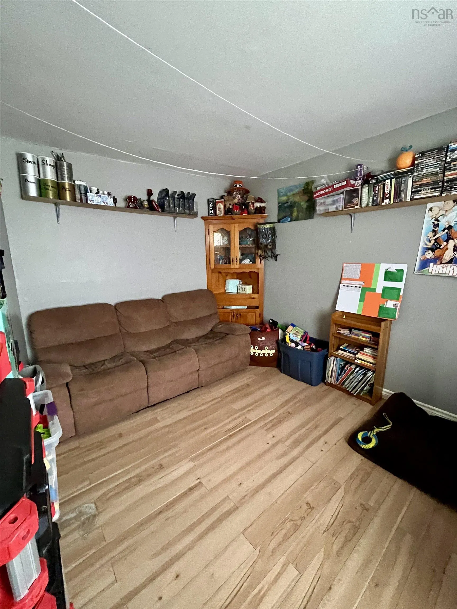1252 River Road, Bear River, NS B0S 1G0, 3 Bedrooms Bedrooms, ,Residential Income,For Sale,River,202513282