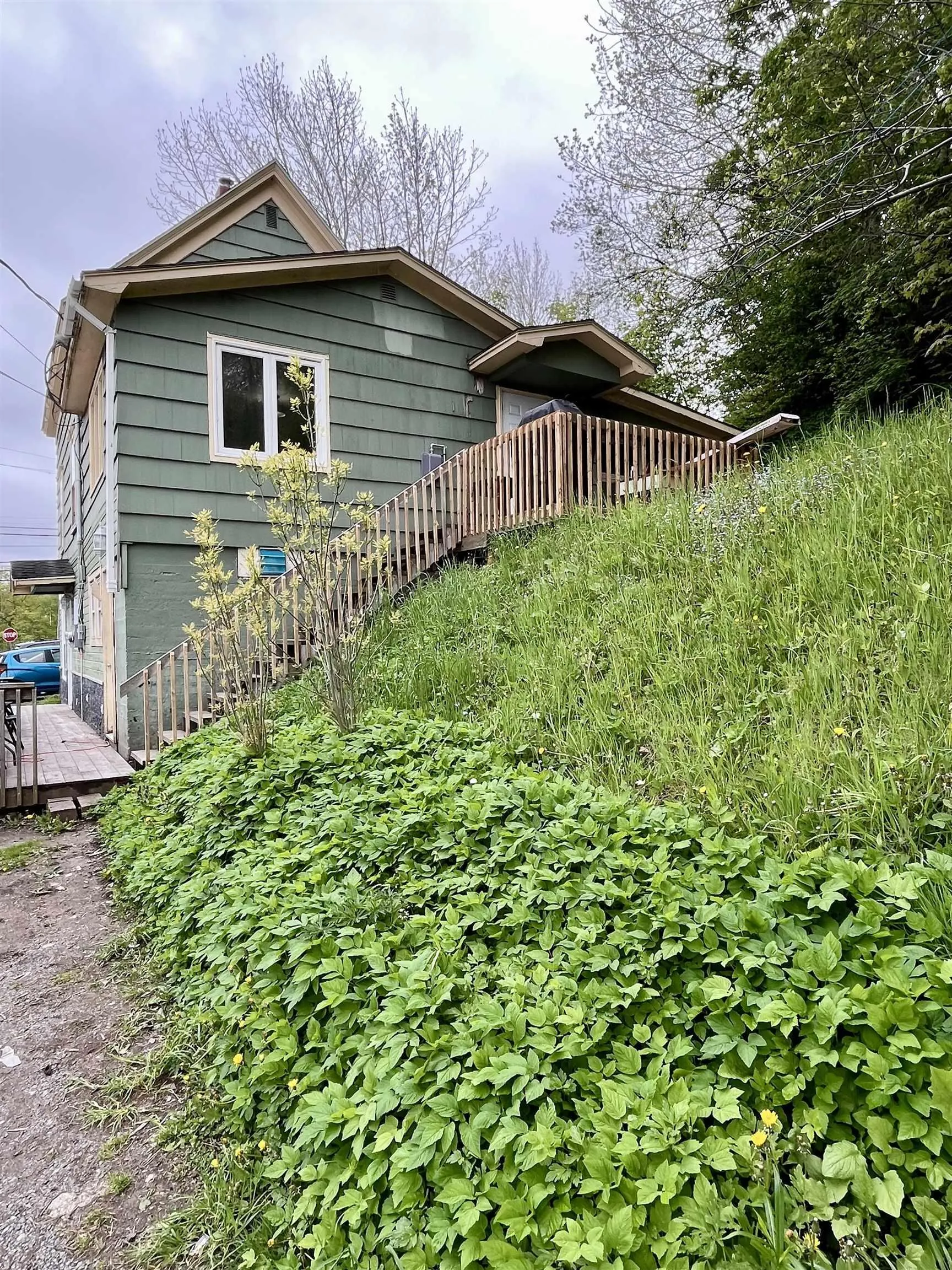 1252 River Road, Bear River, NS B0S 1G0, 3 Bedrooms Bedrooms, ,Residential Income,For Sale,River,202513282