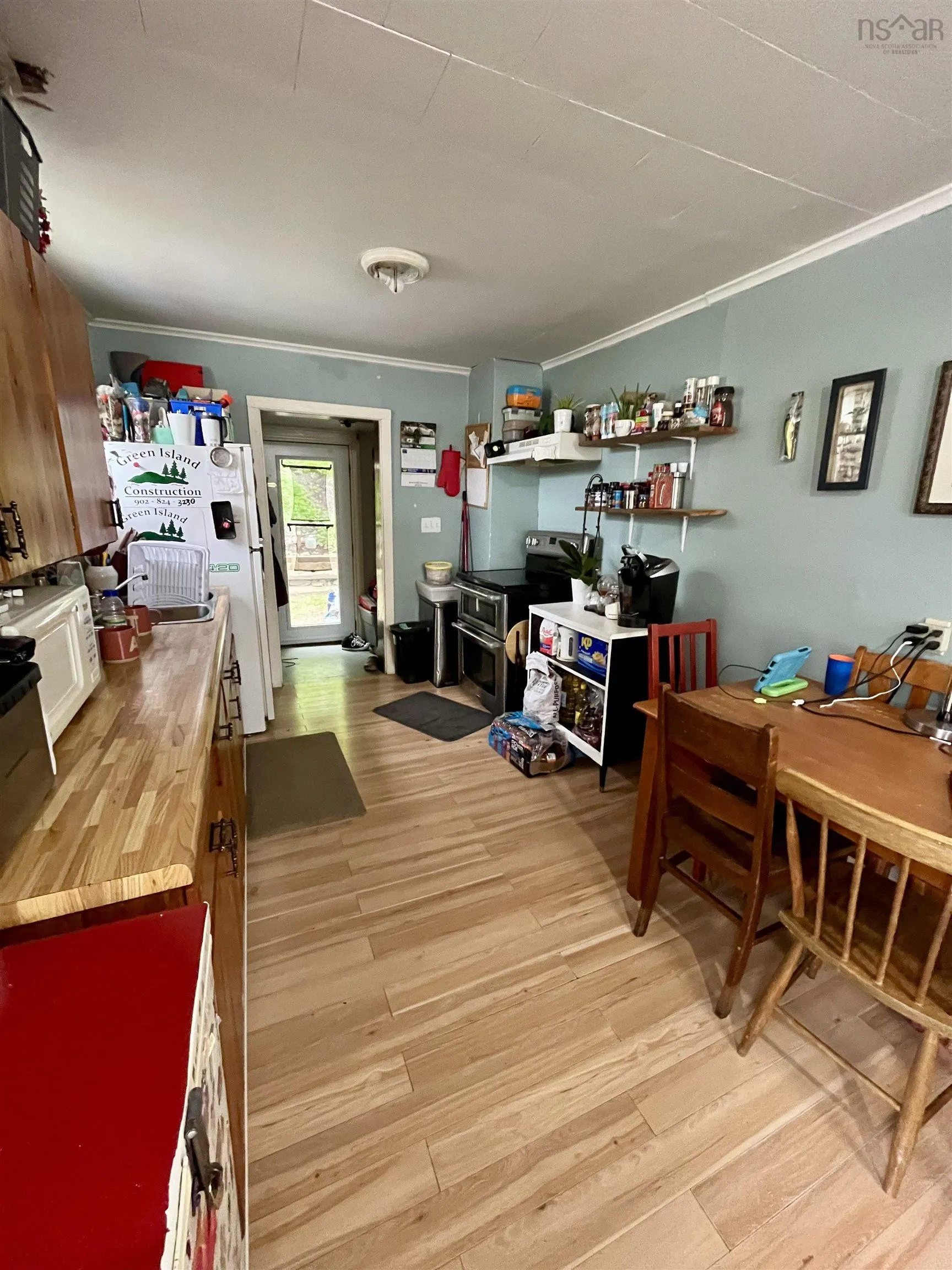 1252 River Road, Bear River, NS B0S 1G0, 3 Bedrooms Bedrooms, ,Residential Income,For Sale,River,202513282