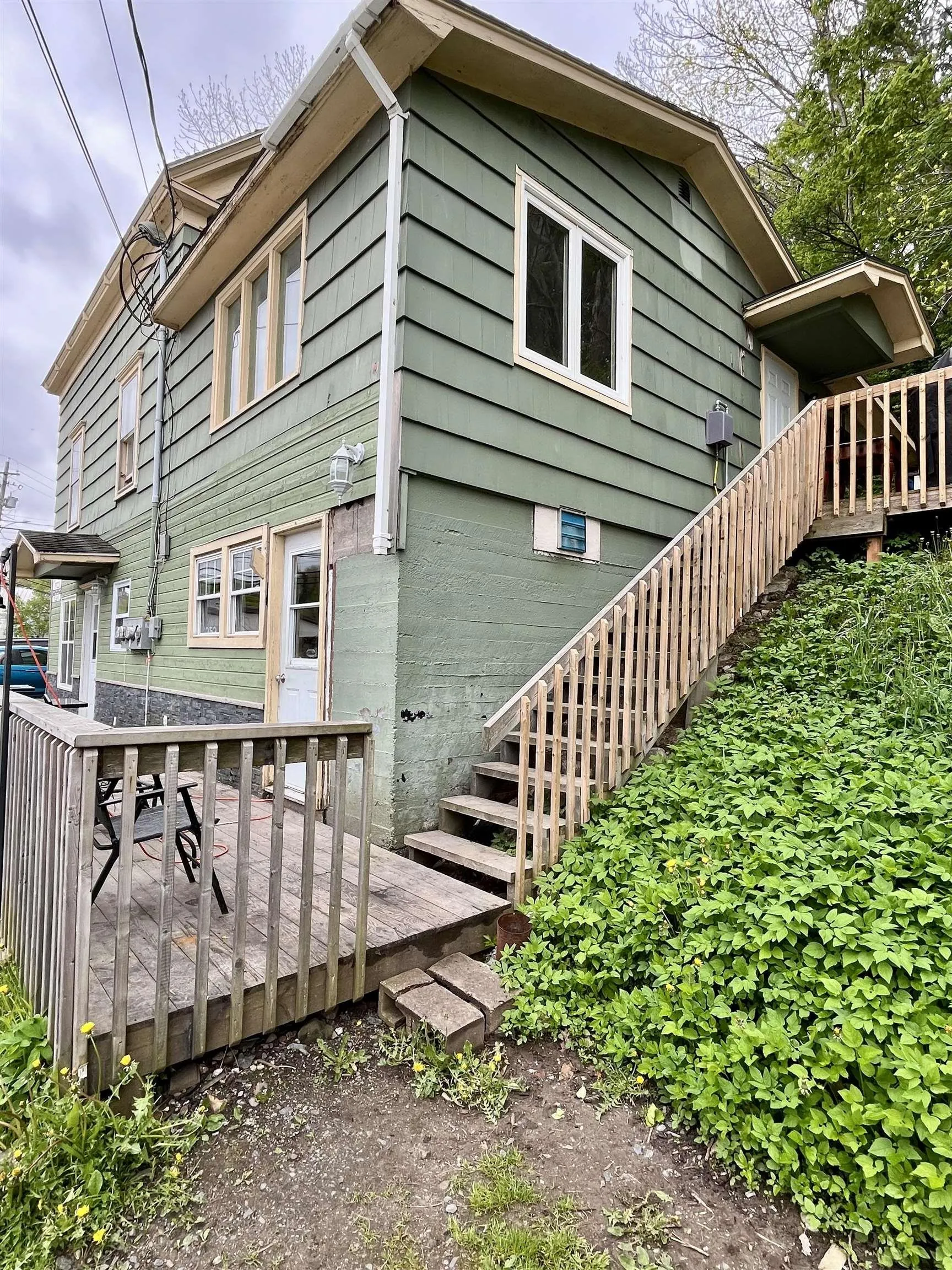 1252 River Road, Bear River, NS B0S 1G0, 3 Bedrooms Bedrooms, ,Residential Income,For Sale,River,202513282
