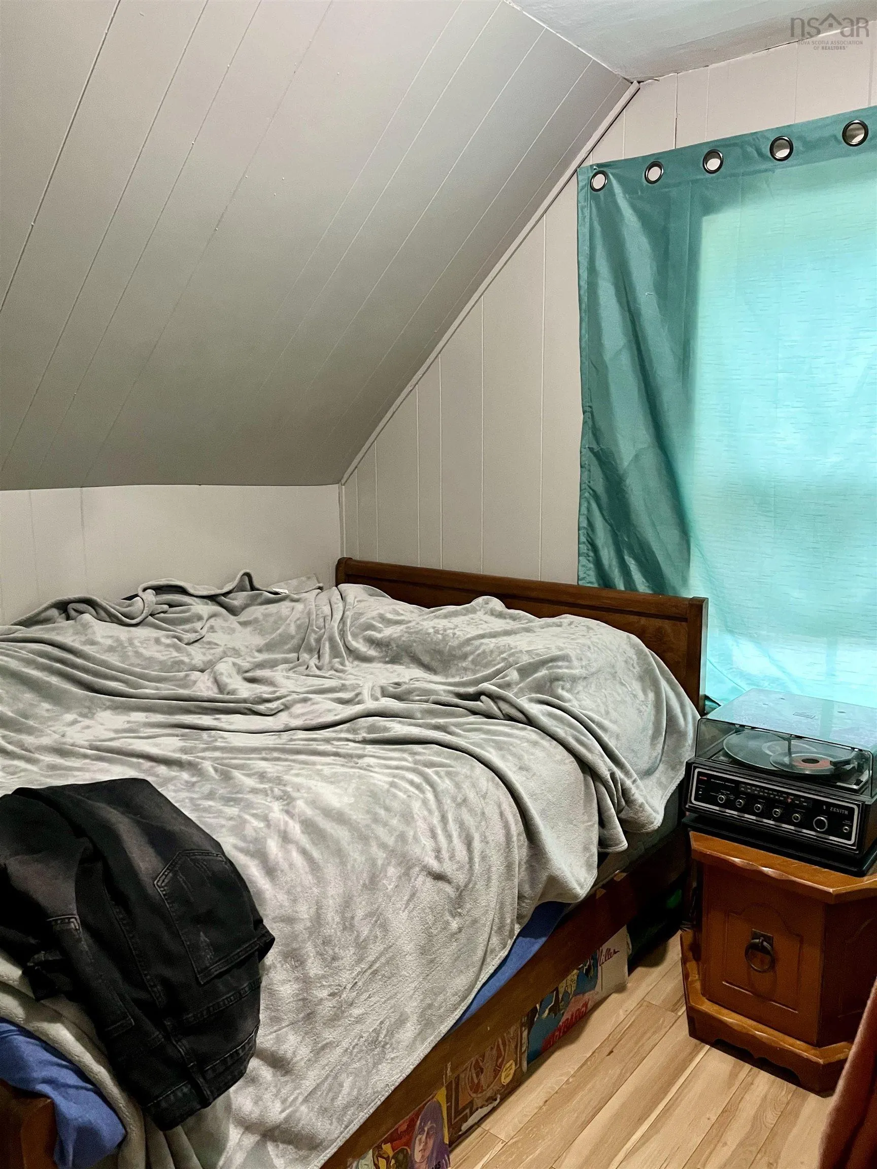 1252 River Road, Bear River, NS B0S 1G0, 3 Bedrooms Bedrooms, ,Residential Income,For Sale,River,202513282
