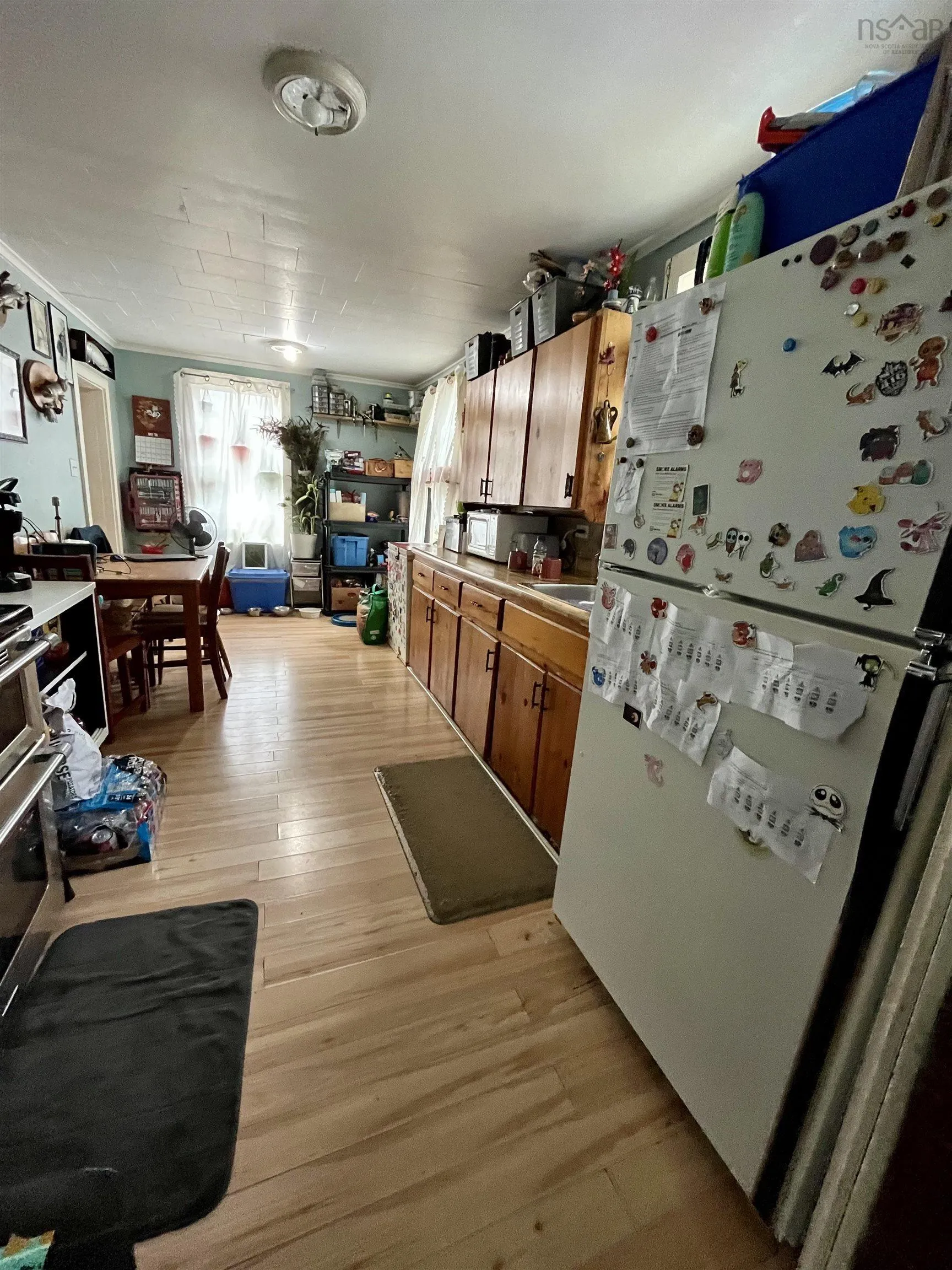 1252 River Road, Bear River, NS B0S 1G0, 3 Bedrooms Bedrooms, ,Residential Income,For Sale,River,202513282