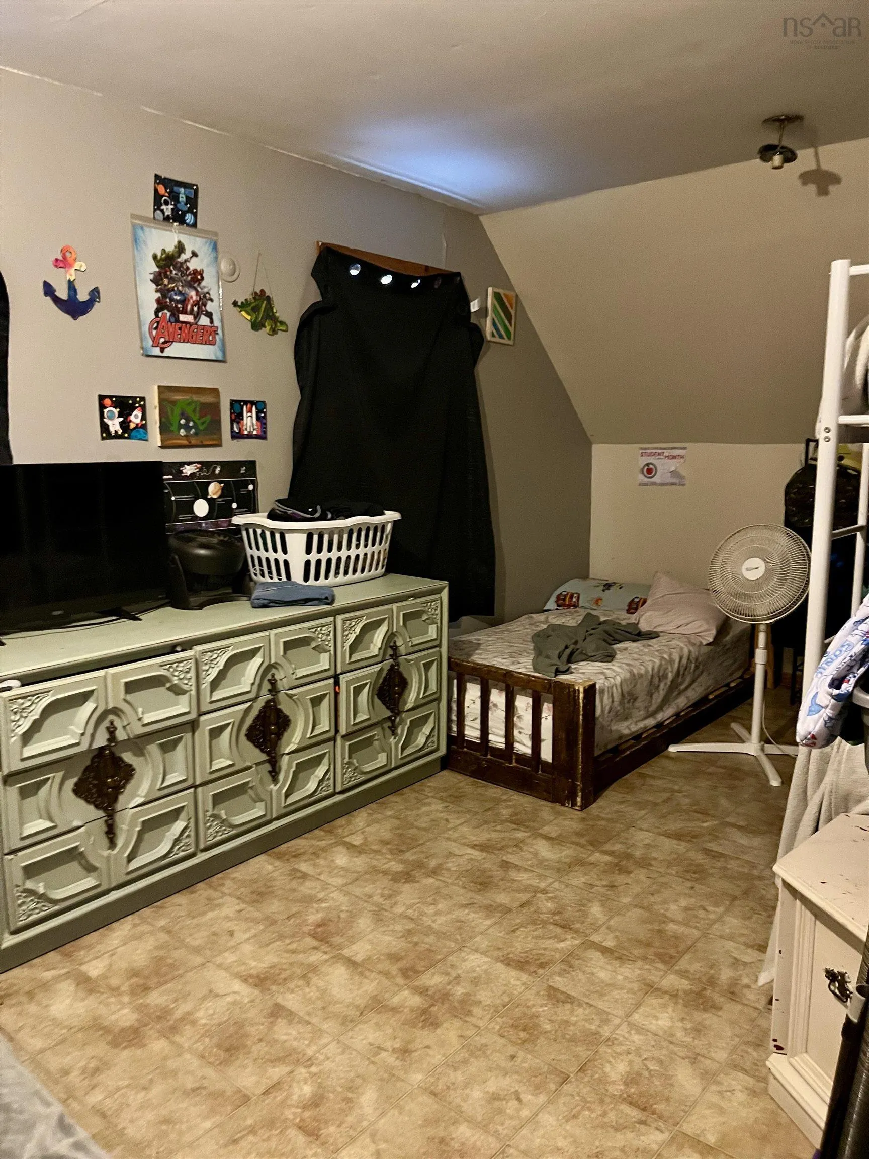 1252 River Road, Bear River, NS B0S 1G0, 3 Bedrooms Bedrooms, ,Residential Income,For Sale,River,202513282