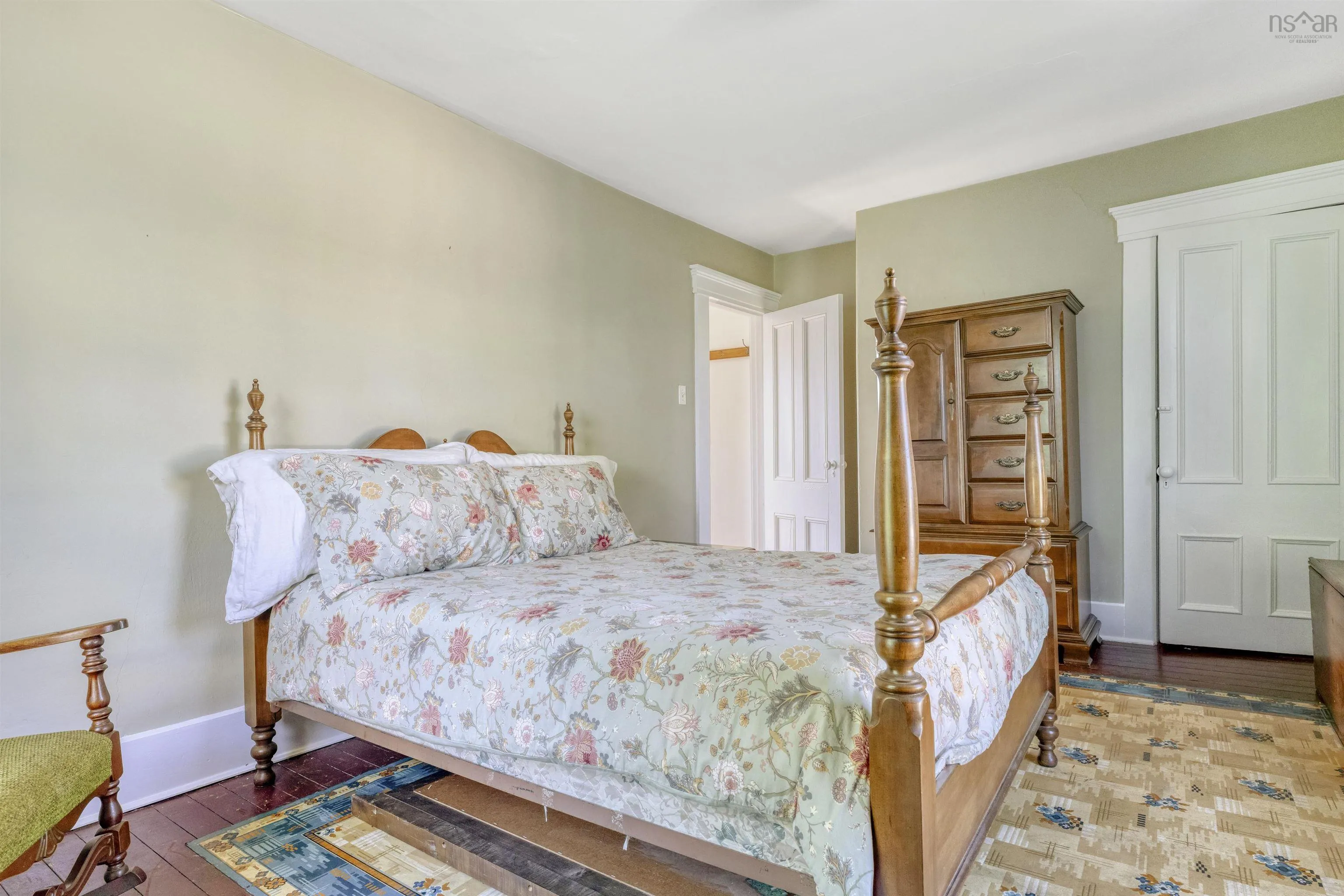 73 Montague Street, Lunenburg, NS B0J 2C0, 3 Bedrooms Bedrooms, ,2 BathroomsBathrooms,Residential,For Sale,Montague,202515014