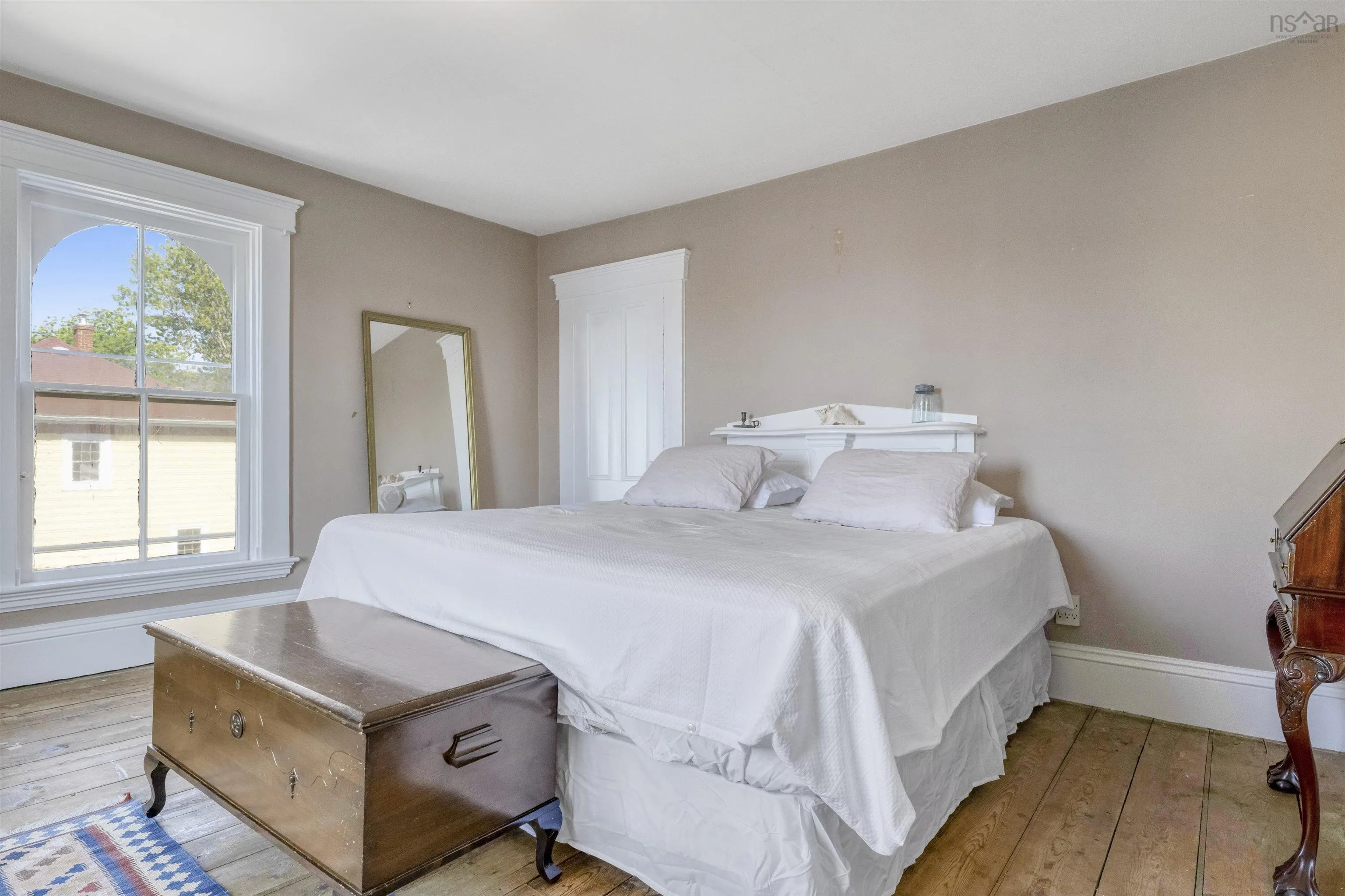 73 Montague Street, Lunenburg, NS B0J 2C0, 3 Bedrooms Bedrooms, ,2 BathroomsBathrooms,Residential,For Sale,Montague,202515014