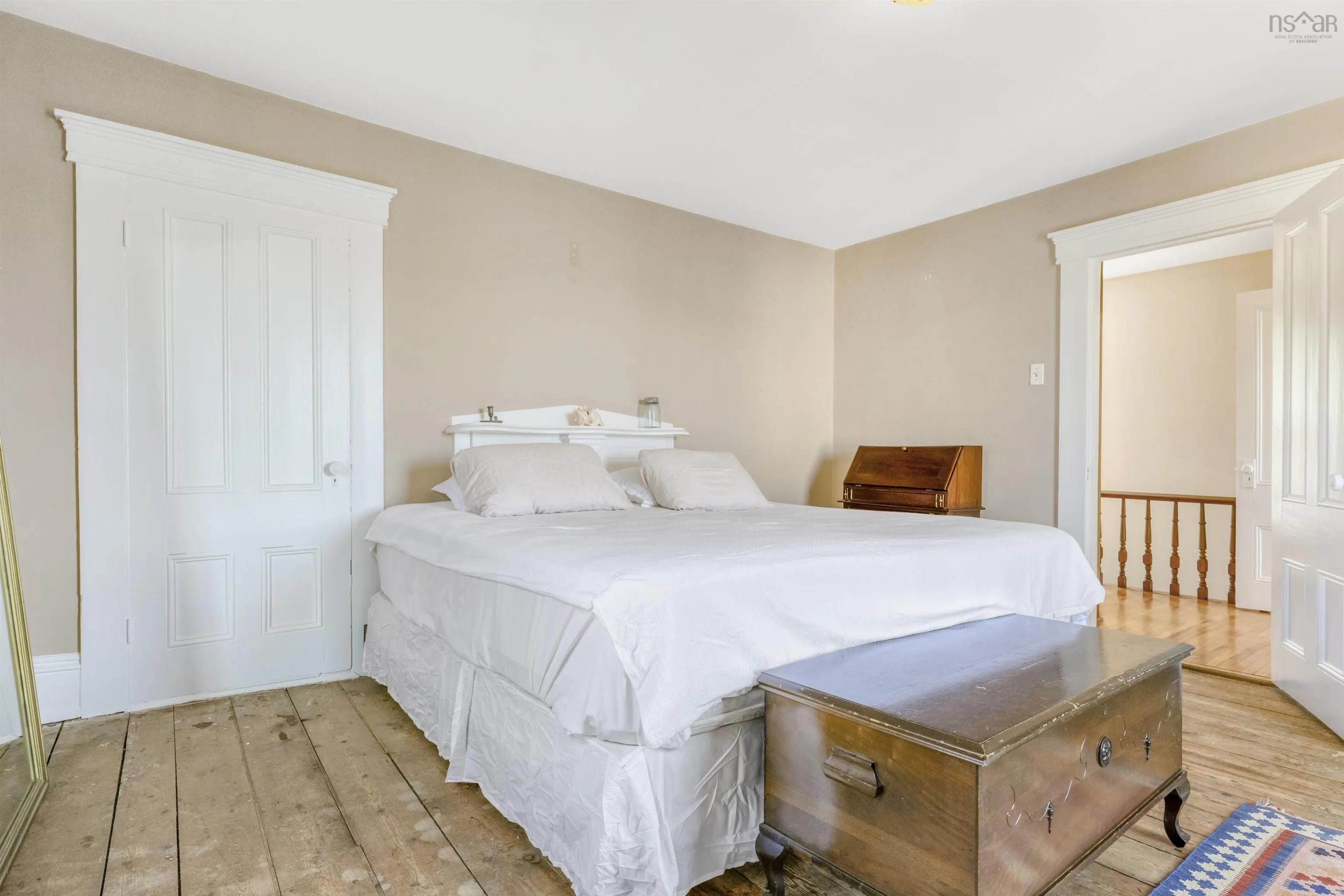 73 Montague Street, Lunenburg, NS B0J 2C0, 3 Bedrooms Bedrooms, ,2 BathroomsBathrooms,Residential,For Sale,Montague,202515014