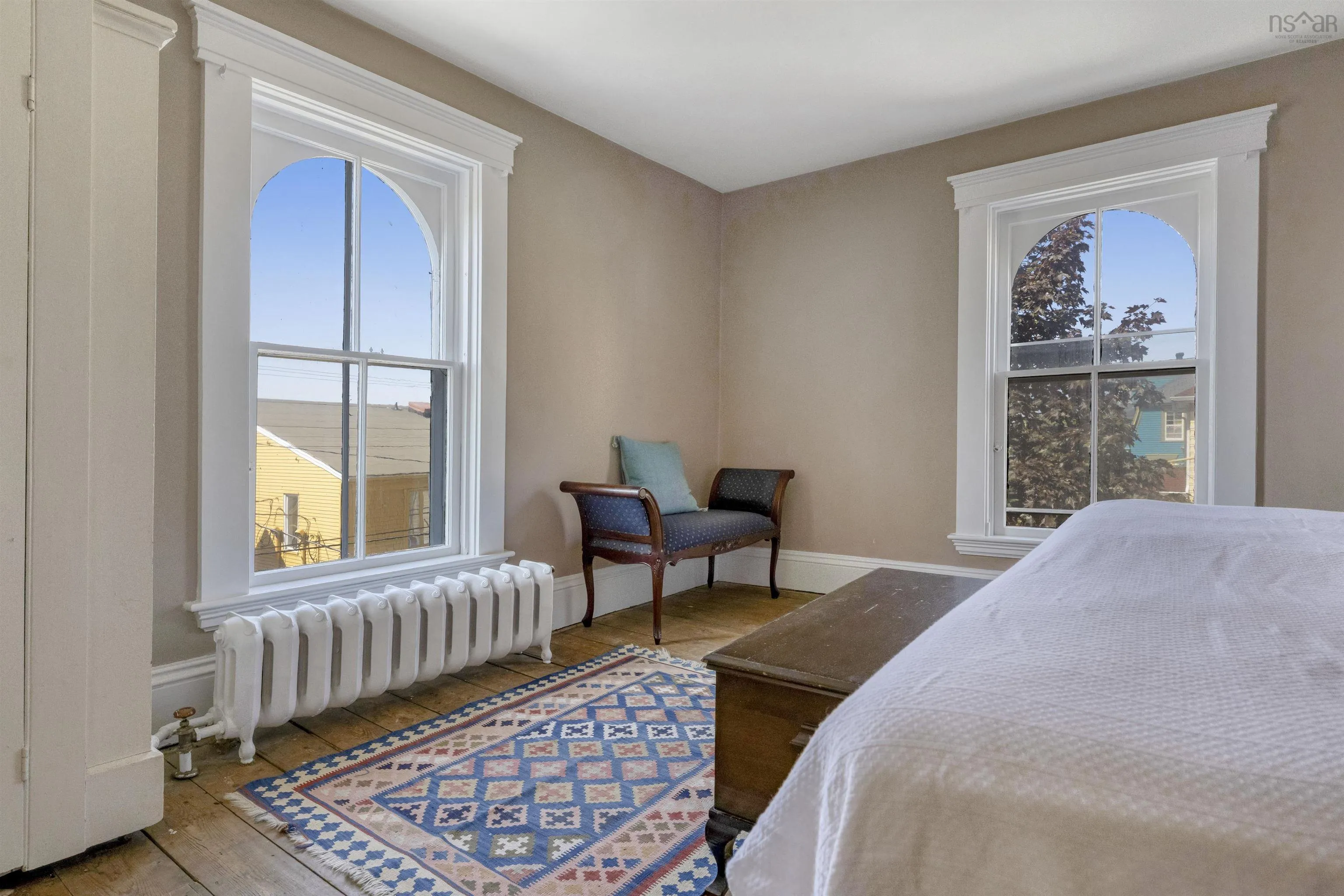 73 Montague Street, Lunenburg, NS B0J 2C0, 3 Bedrooms Bedrooms, ,2 BathroomsBathrooms,Residential,For Sale,Montague,202515014