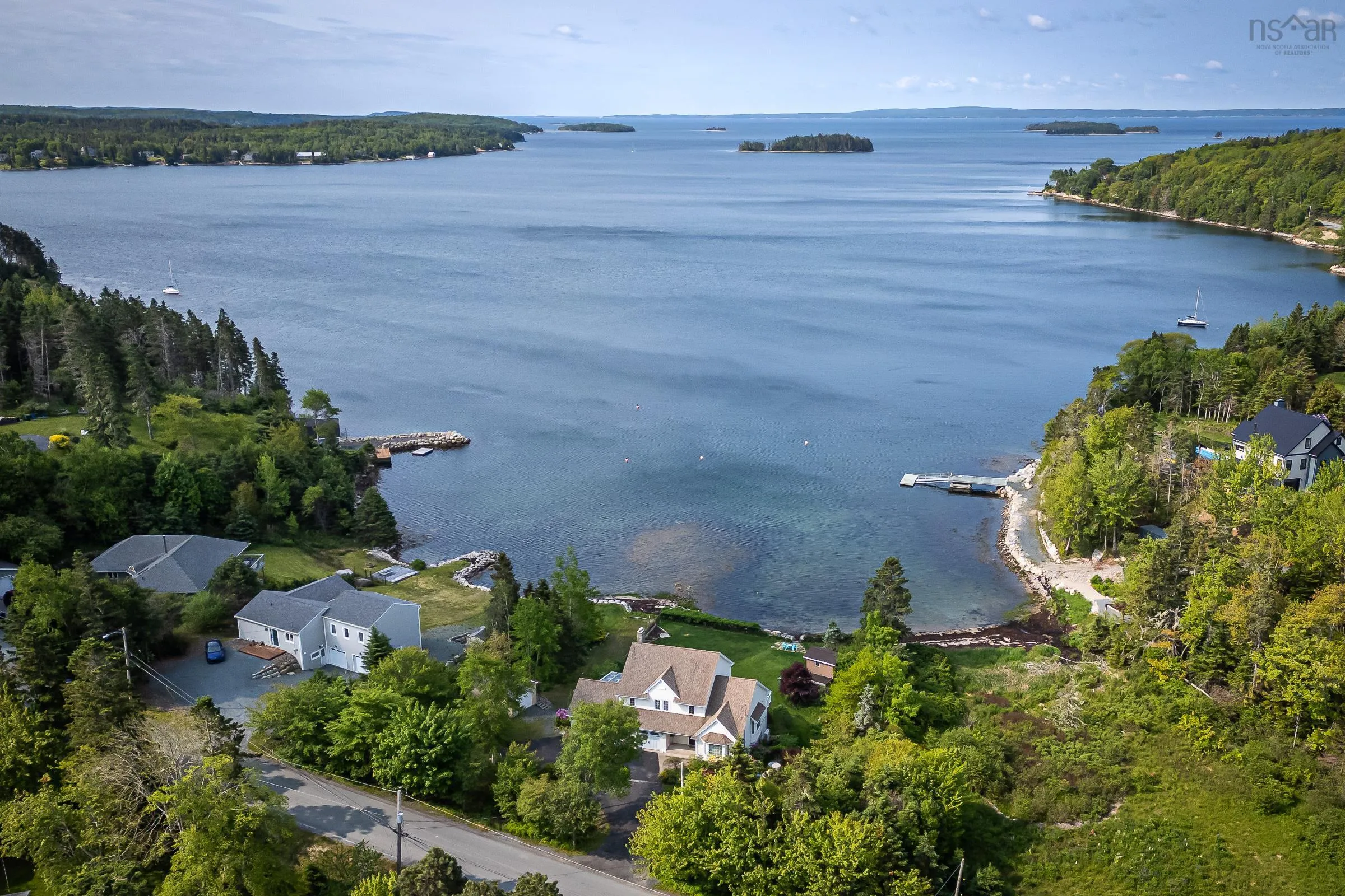 129 Masons Point Road, Head Of St. Margarets Bay, NS B3Z 1Y9, 4 Bedrooms Bedrooms, ,4 BathroomsBathrooms,Residential,For Sale,Masons Point,202520704